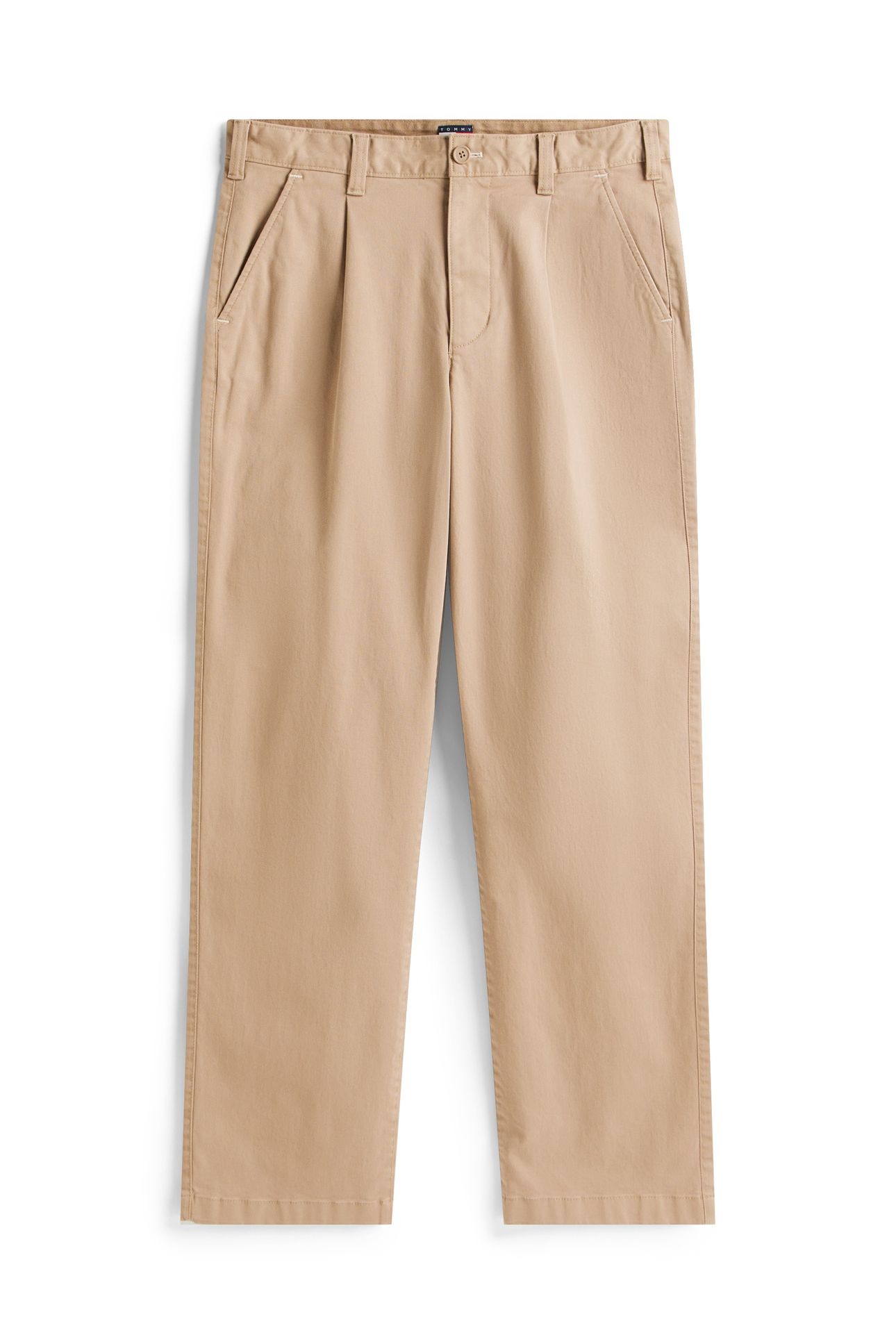 TJM JAIMIE SOFT TWIL COASTAL TAUPE 4