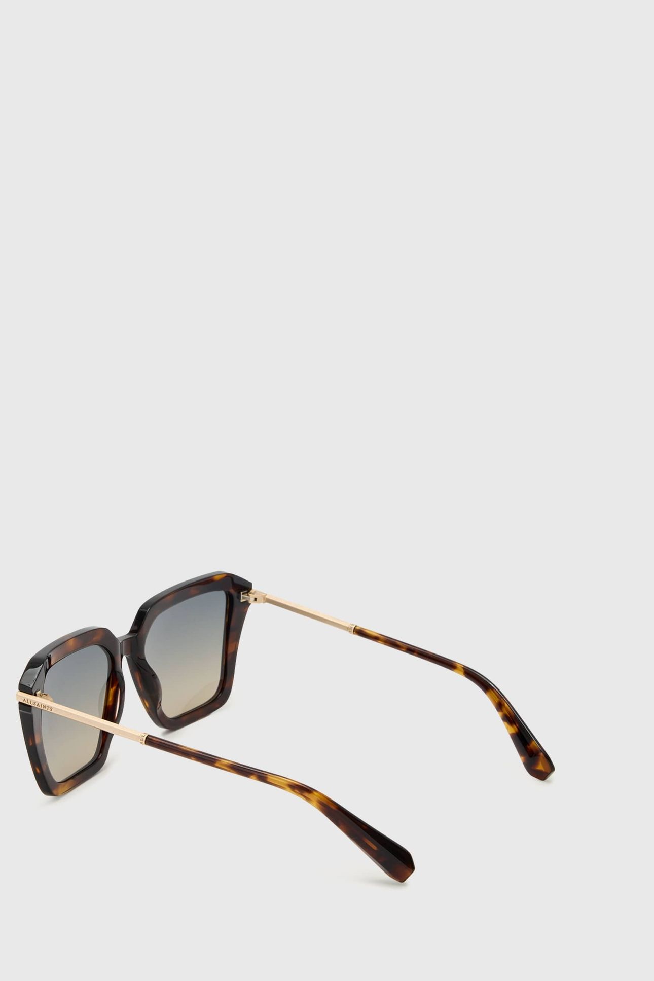 GWEN SUNGLASSES DARK TORT 4