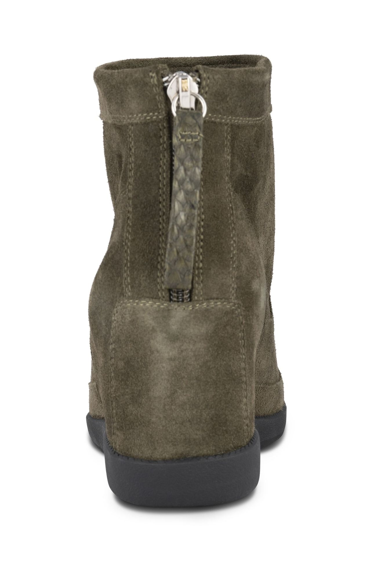 EMMY S DARK OLIVE/DARK OLIVE 8