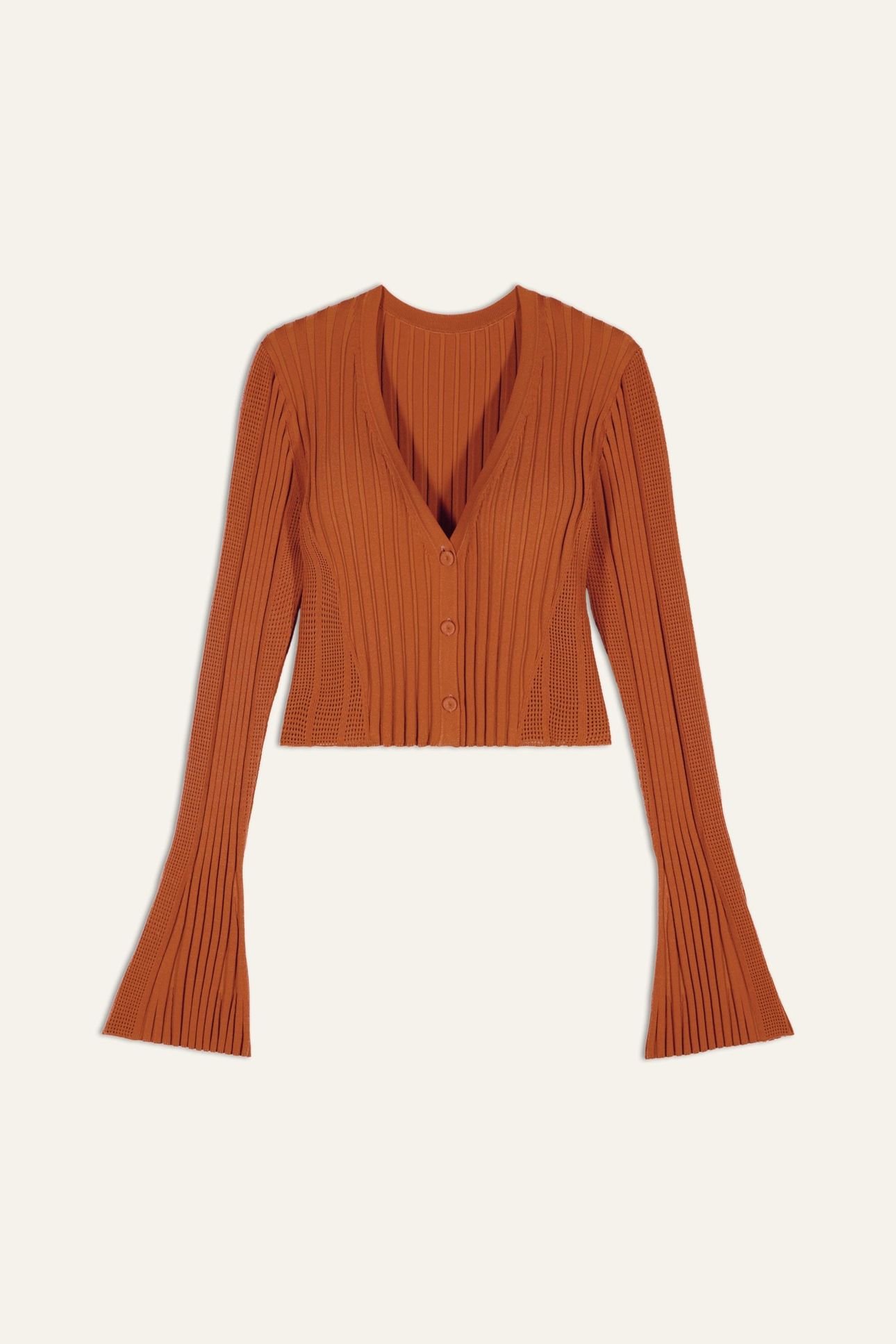 SHORT CARDIGAN ECUREUIL 4