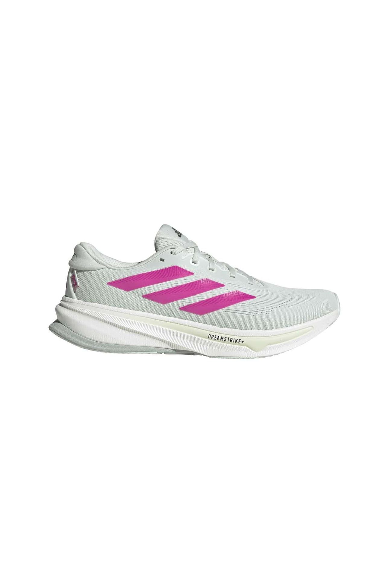 UNISEX SUPERNOVA RISE 2 RUNNING SHOES CRYSTAL JADE 1
