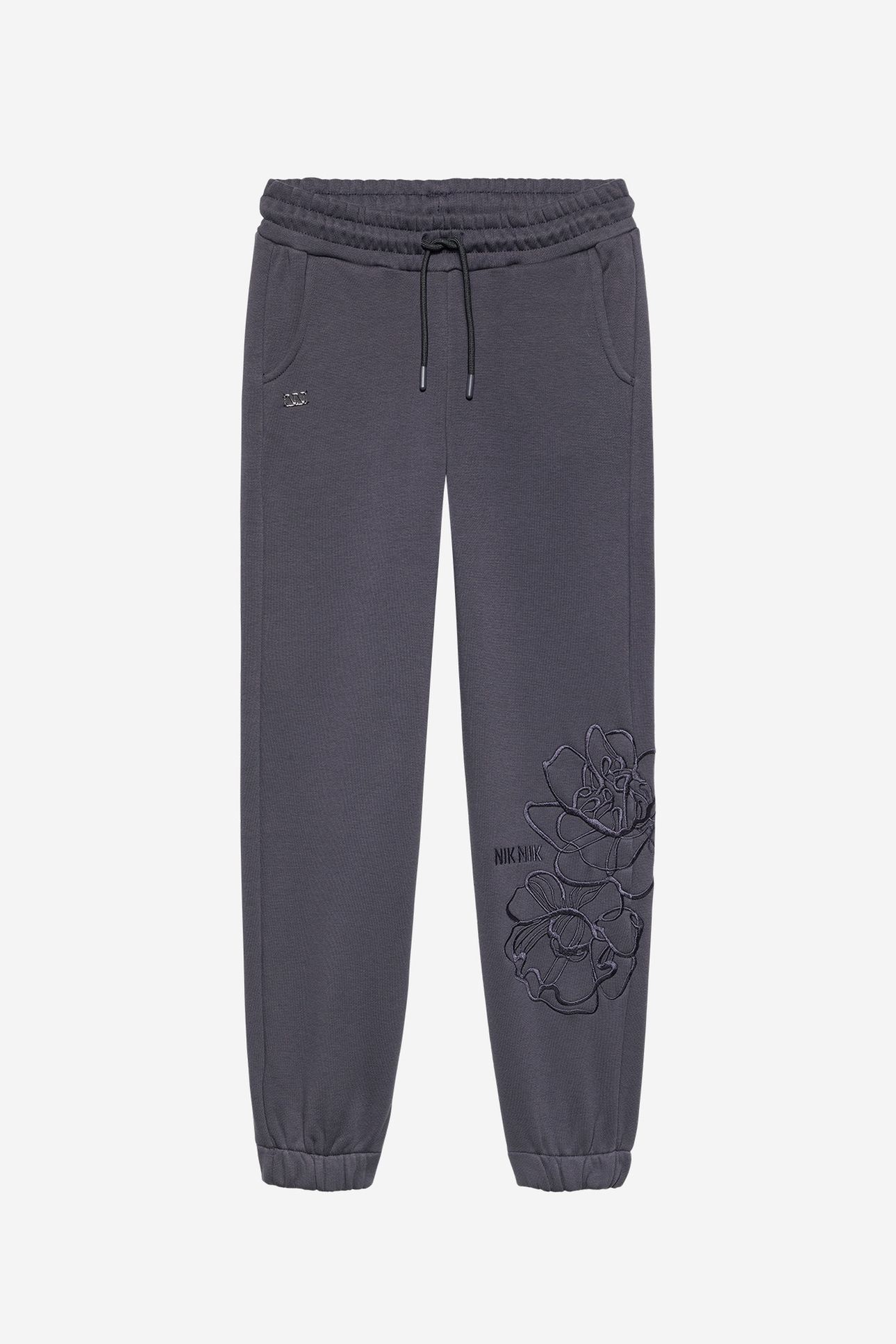 DERYA SWEATPANTS NINE IRON 2