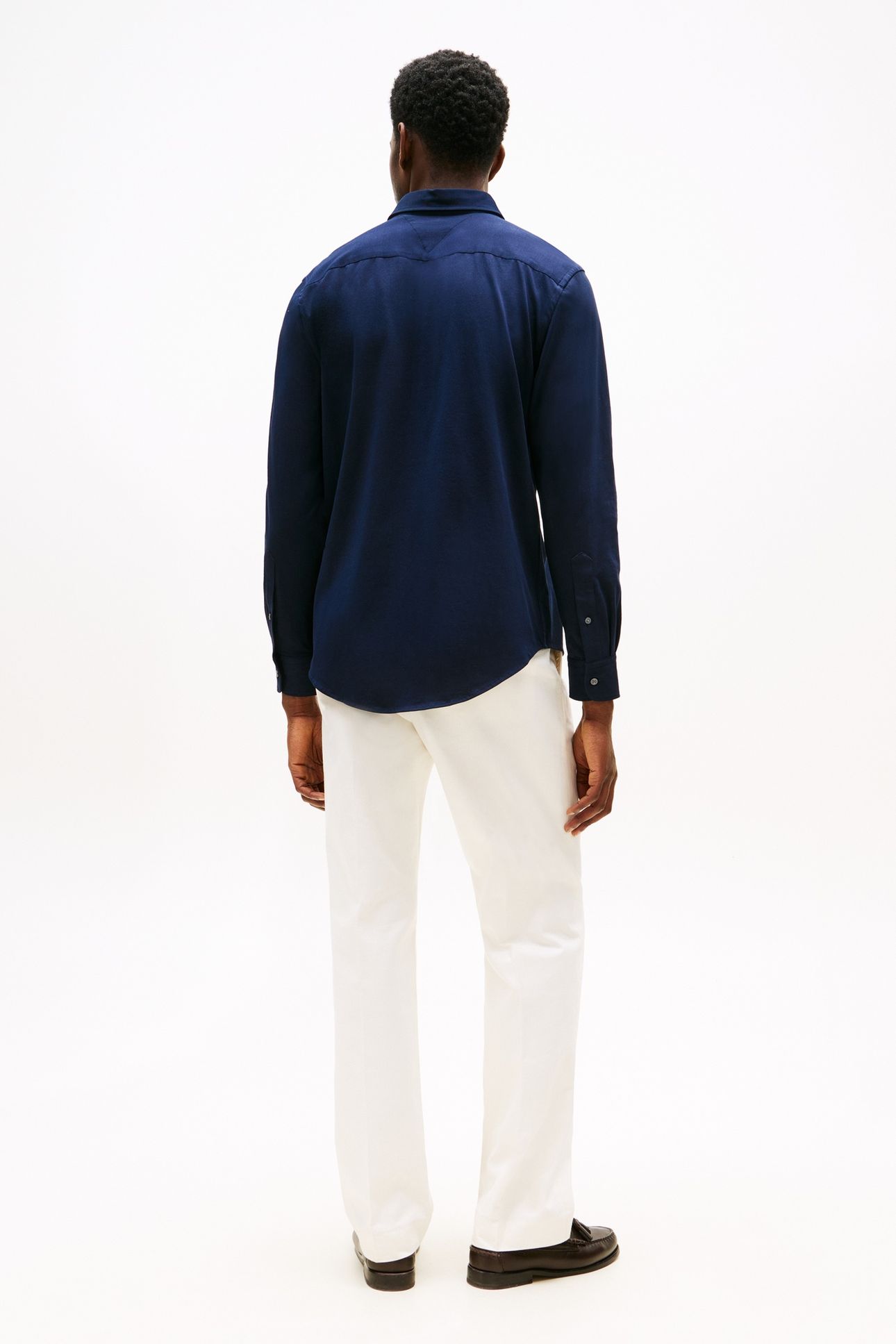 PERFORMANCE KNIT DESERT SKY 2