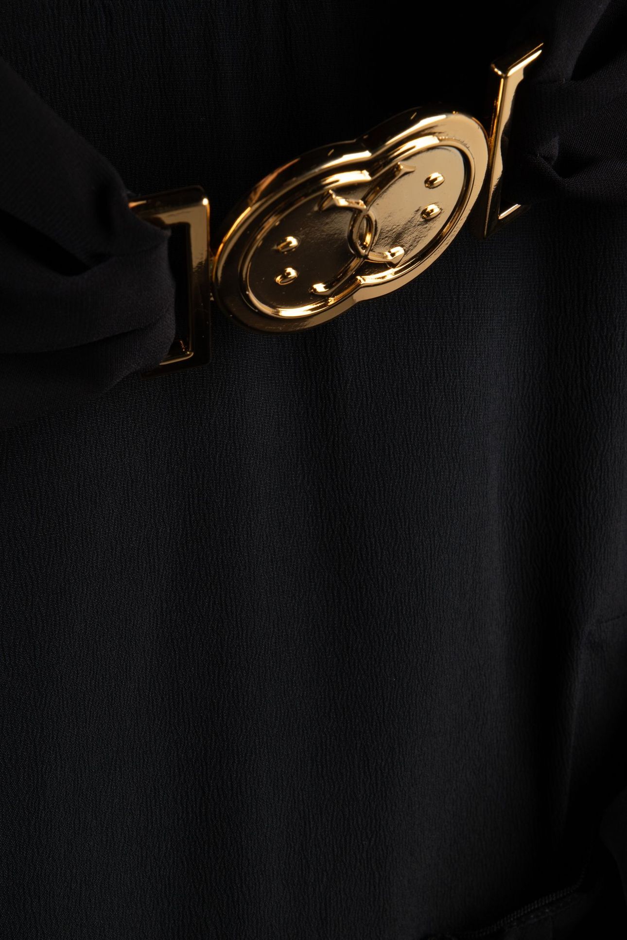DRESS BLACK 4