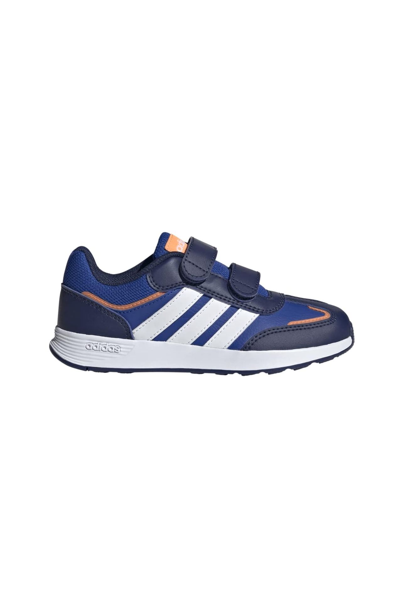 KIDS TENSAUR SWITCH CF TEAM ROYAL BLUE 1
