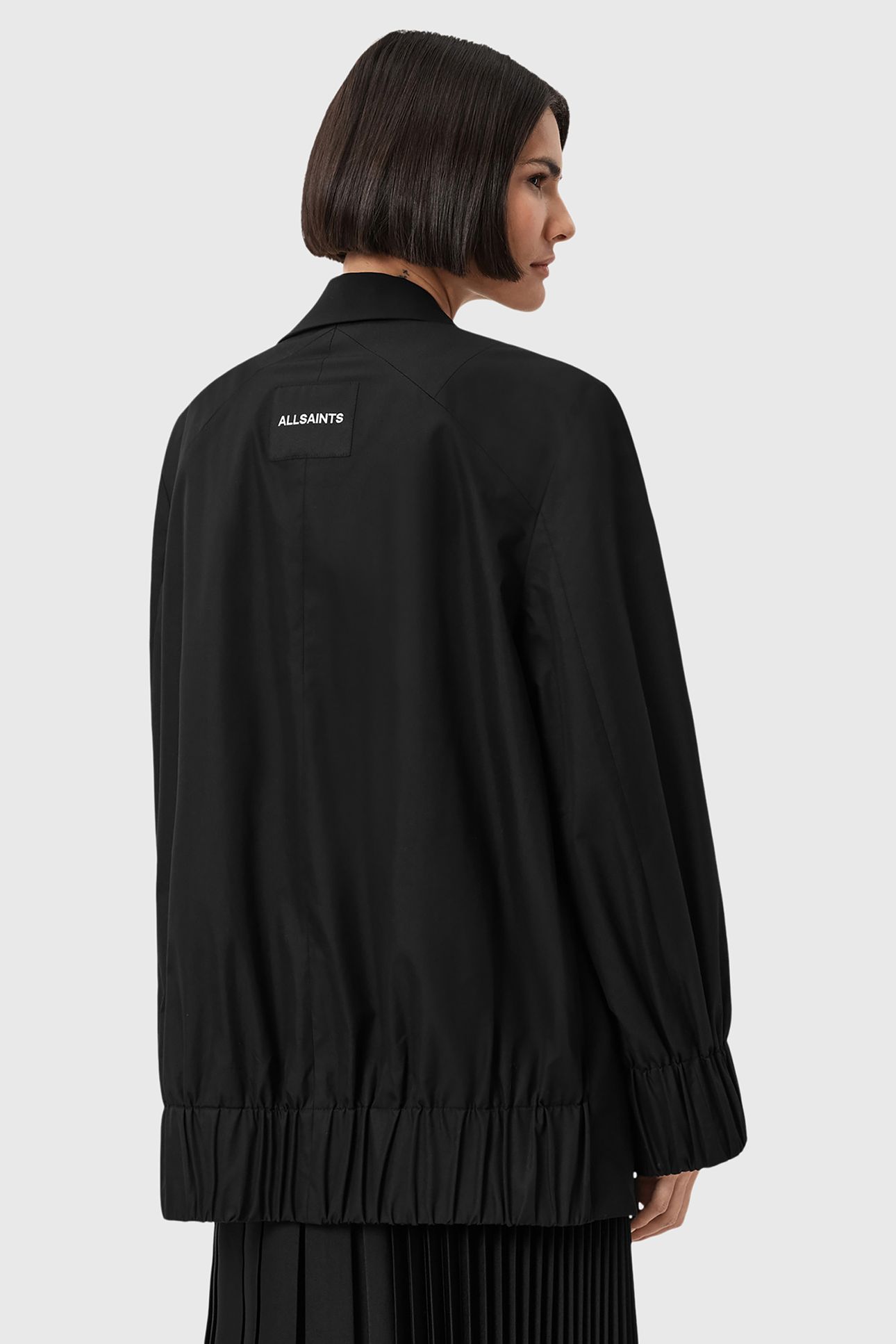 ALASSETT BLAZER BLACK 2