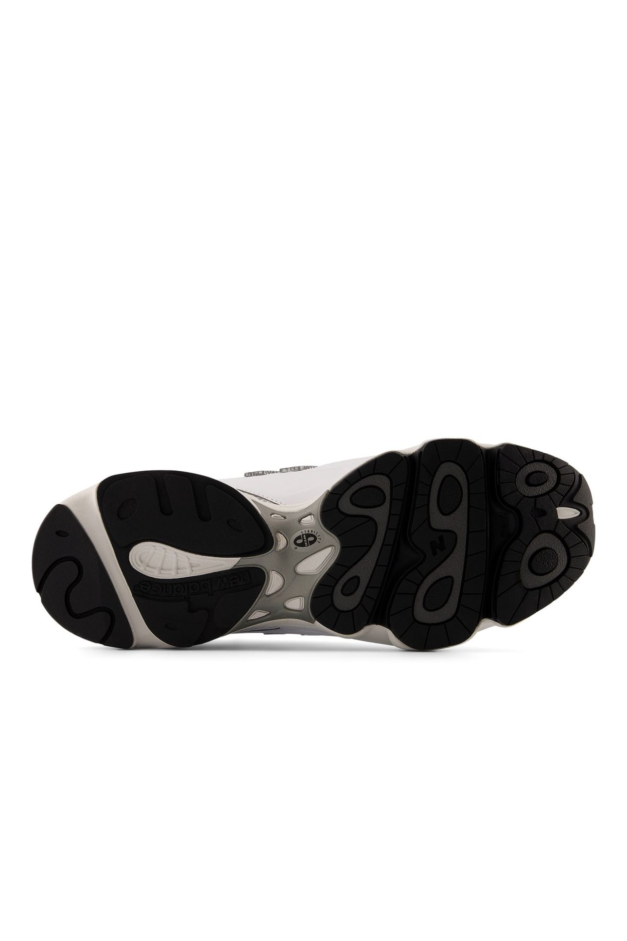 UNISEX 1000 WHITE 7