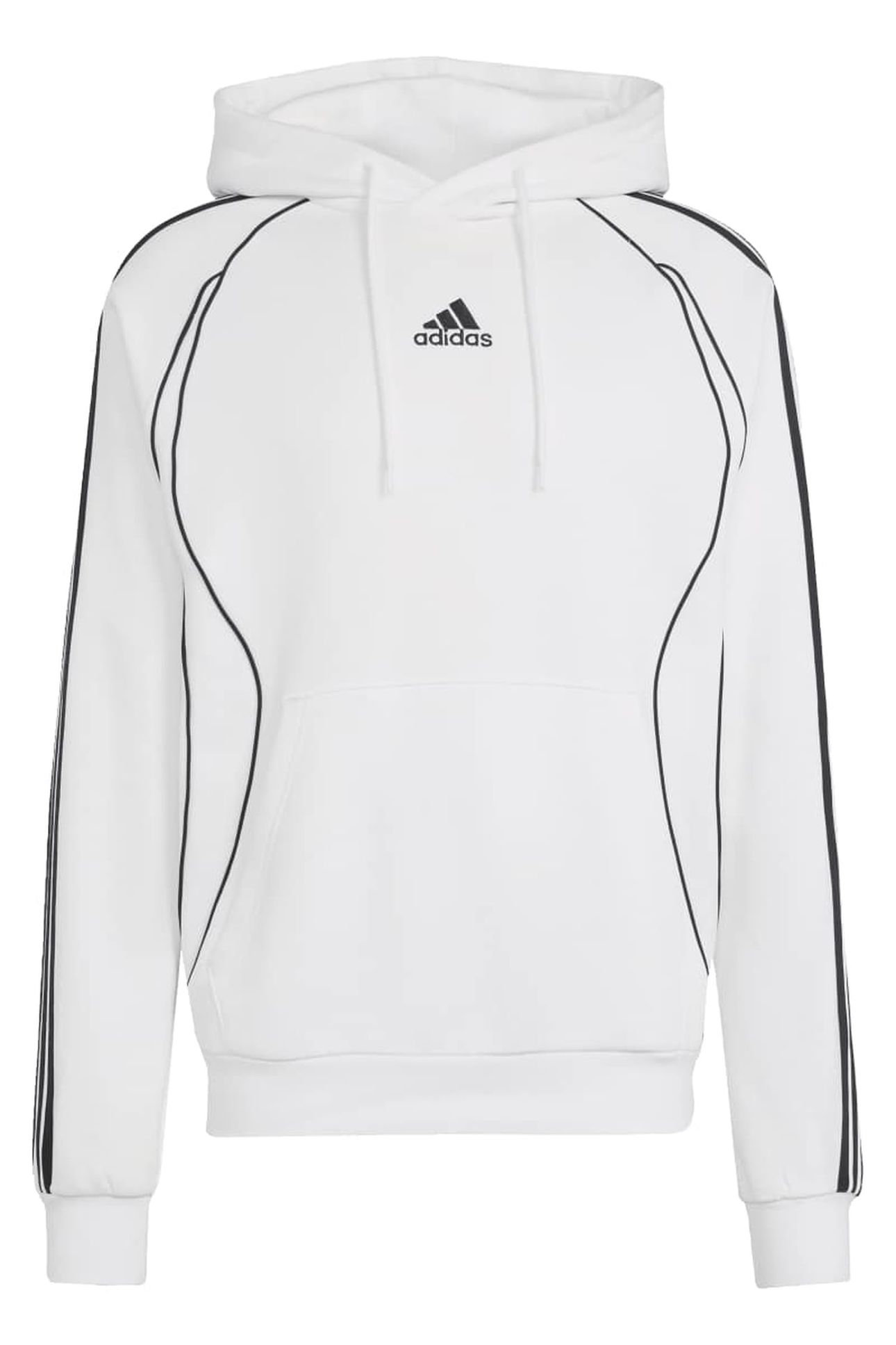 UNISEX TEAMGEIST HD WHITE 3