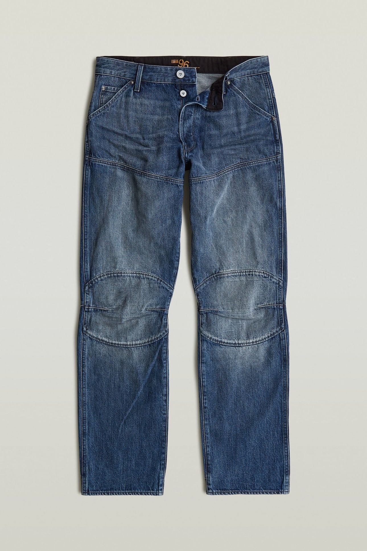 5620 3D REGULAR DARK BLUE 4
