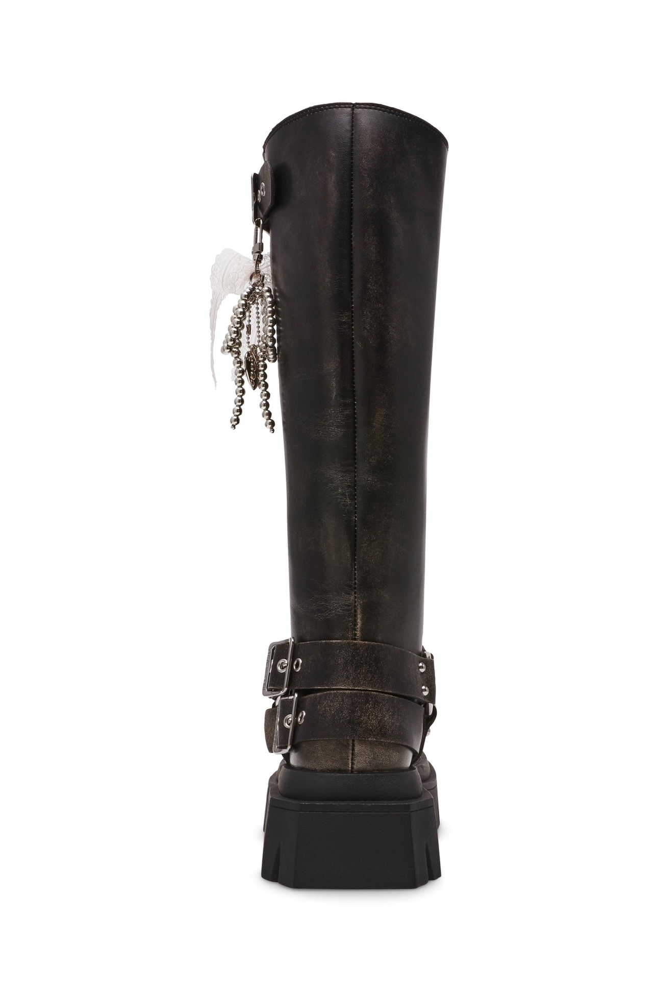 PRAIRIEVIEW BOOTS PEW DISTRE 6