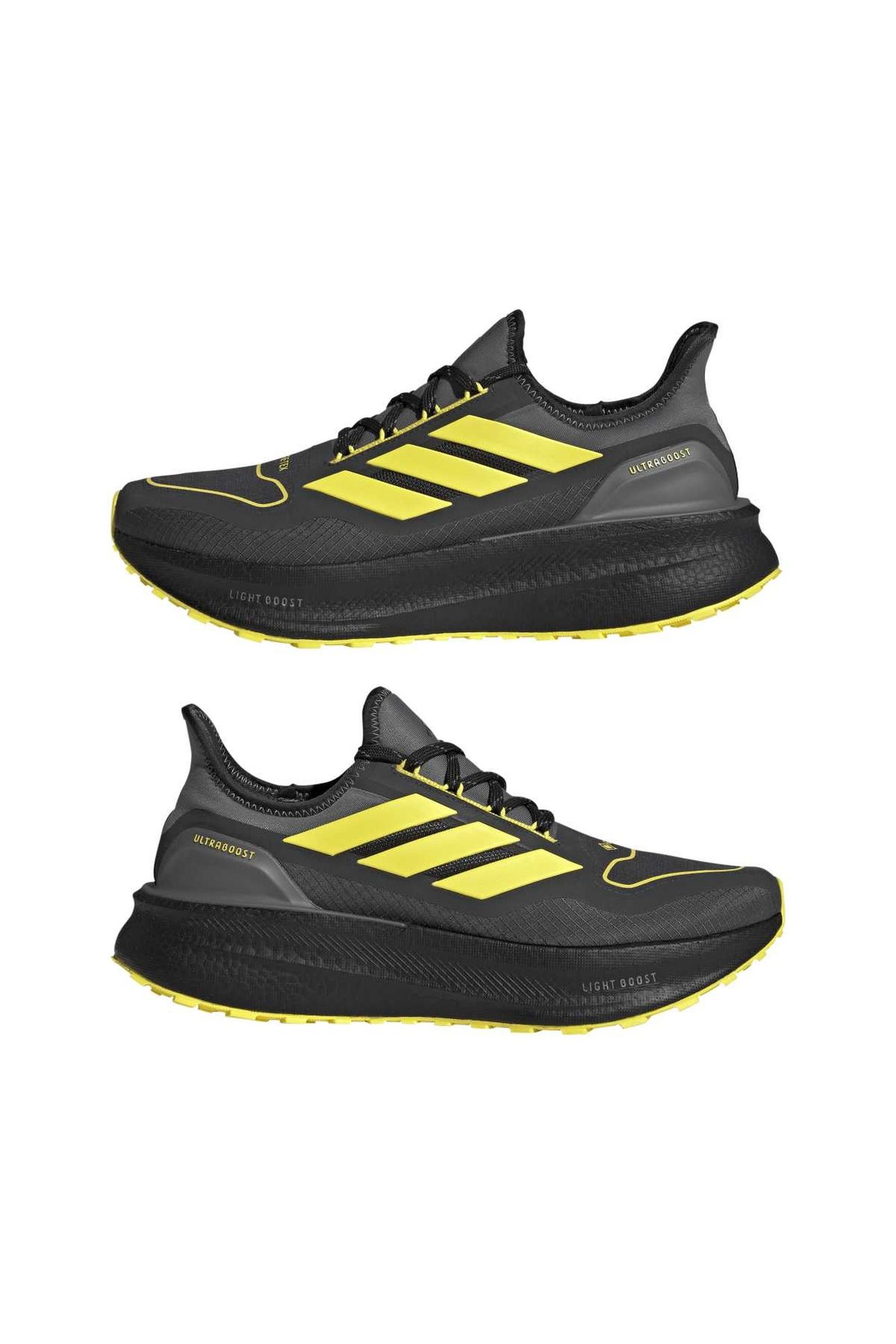 UNISEX ULTRABOOST 5 GTX CARBON 6