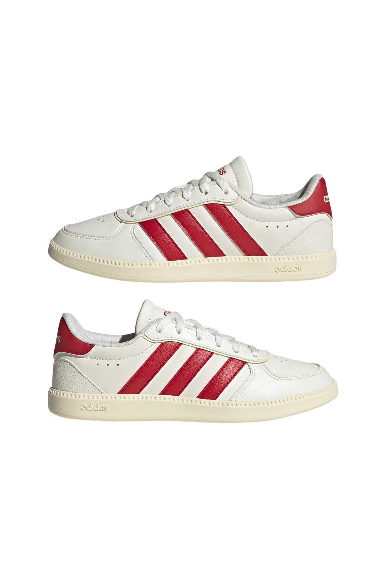 JUNIOR BREAKNET SLEEK OFF WHITE 2