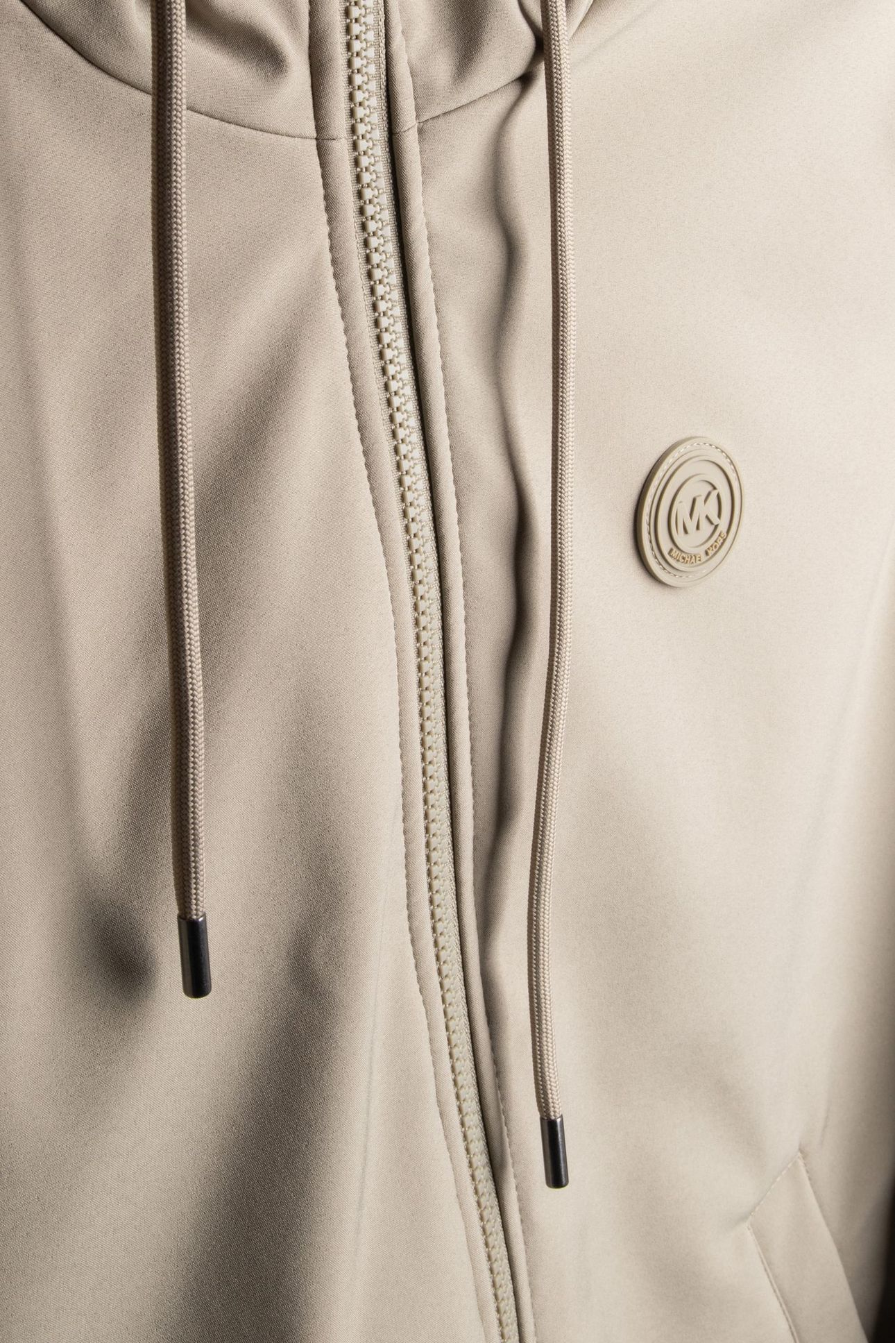 SOFT SHELL JACKET LIGHT SAGE 4