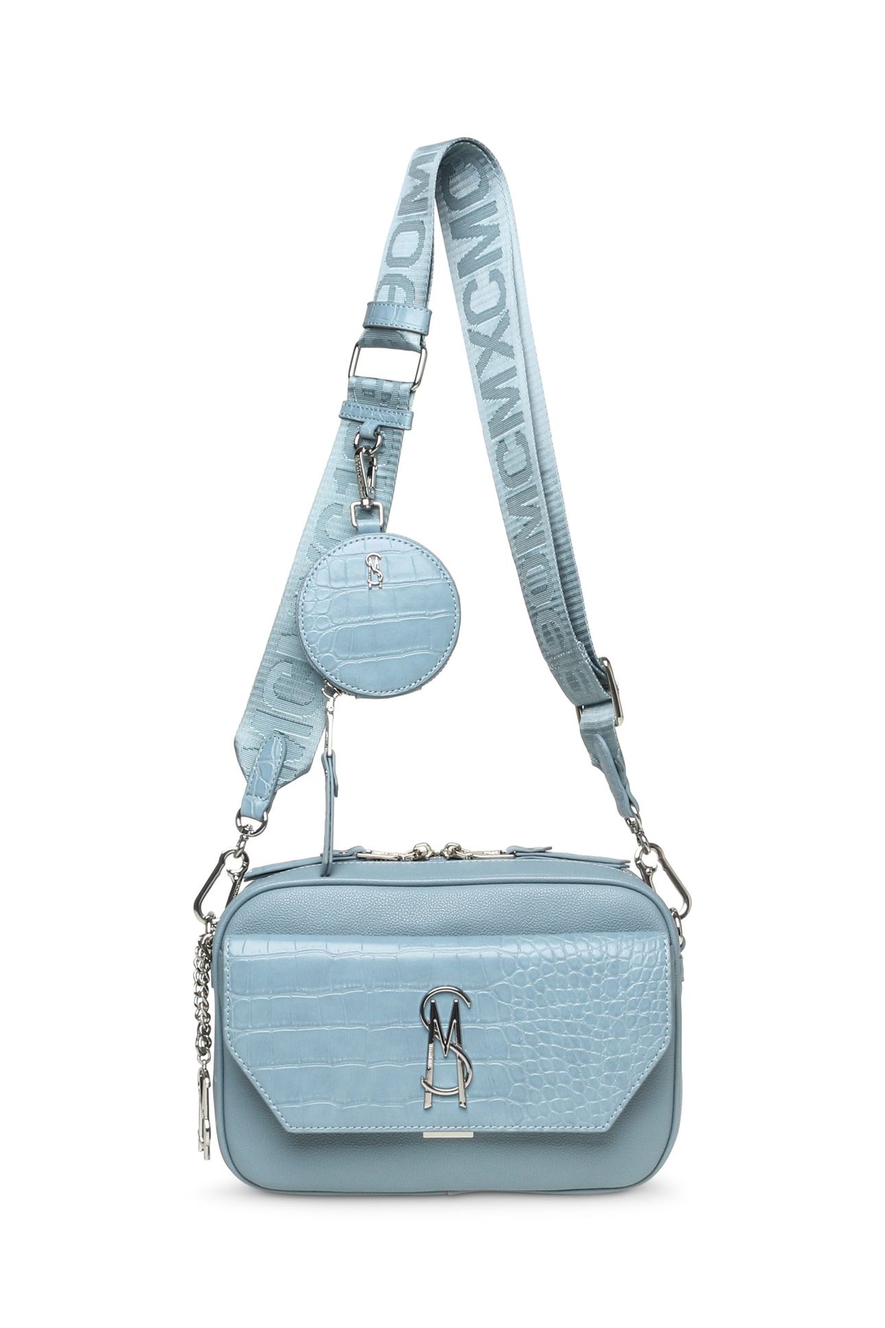 UNISEX BLITE-C BAGS BLUE 1