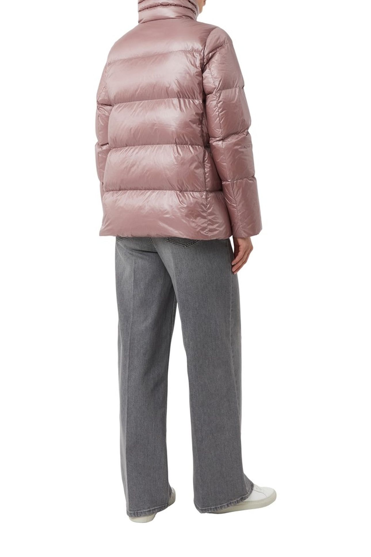 COMMA JACKETS OUTDOOR PINK 3