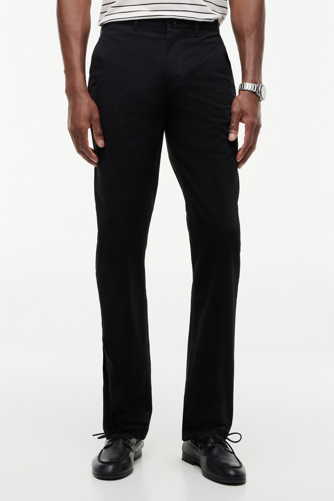 CORE DENTON ESSENTIAL BLACK 1