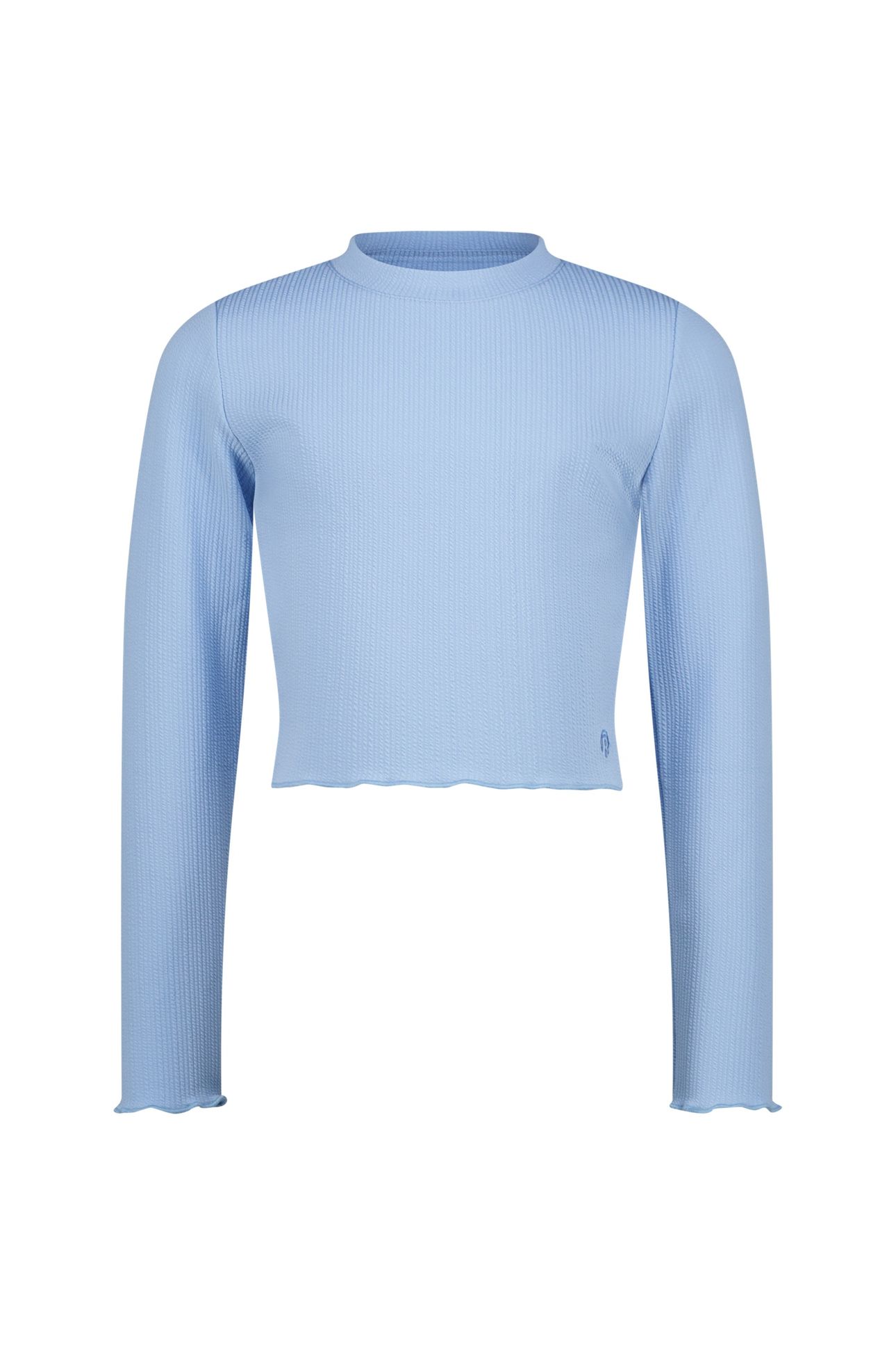 GIRLS TINLY T-SHIRT DUTCH BLUE 1