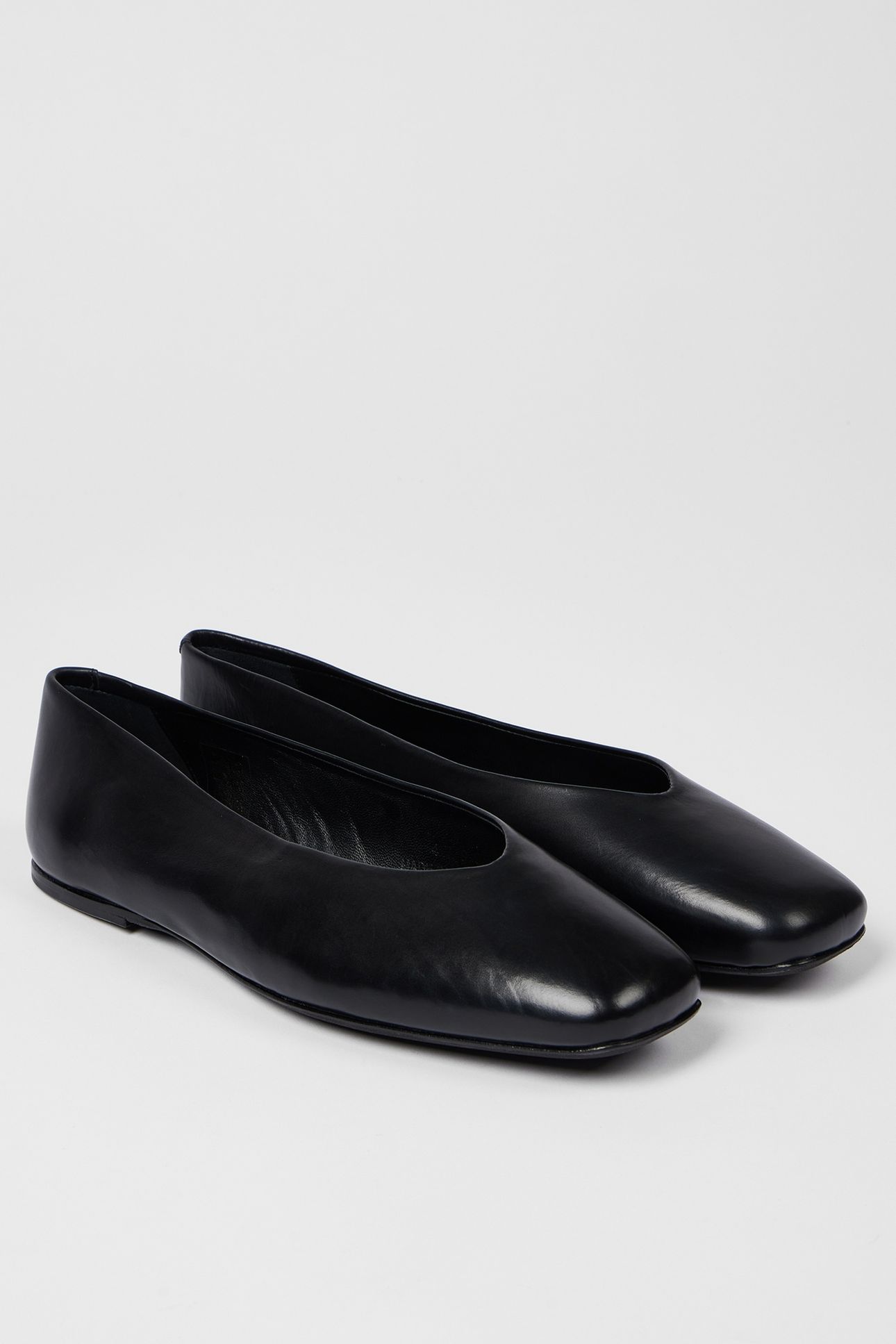 WOMENS SHOE TOPANGA BLACK BLACK 4
