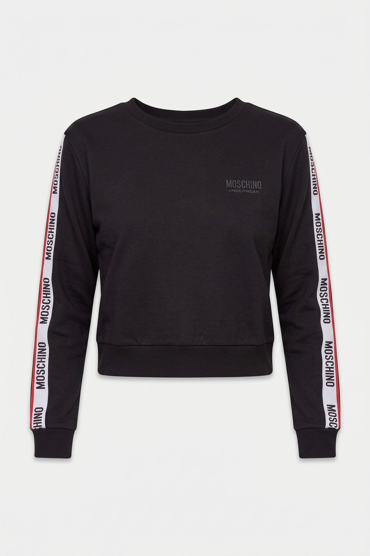 FLEECEWEAR BLACK 3