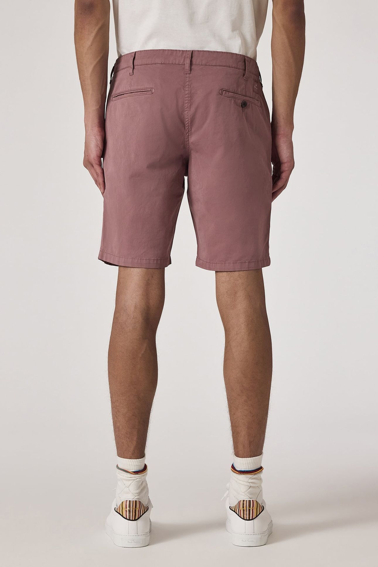 MENS SHORT MAUVE 4