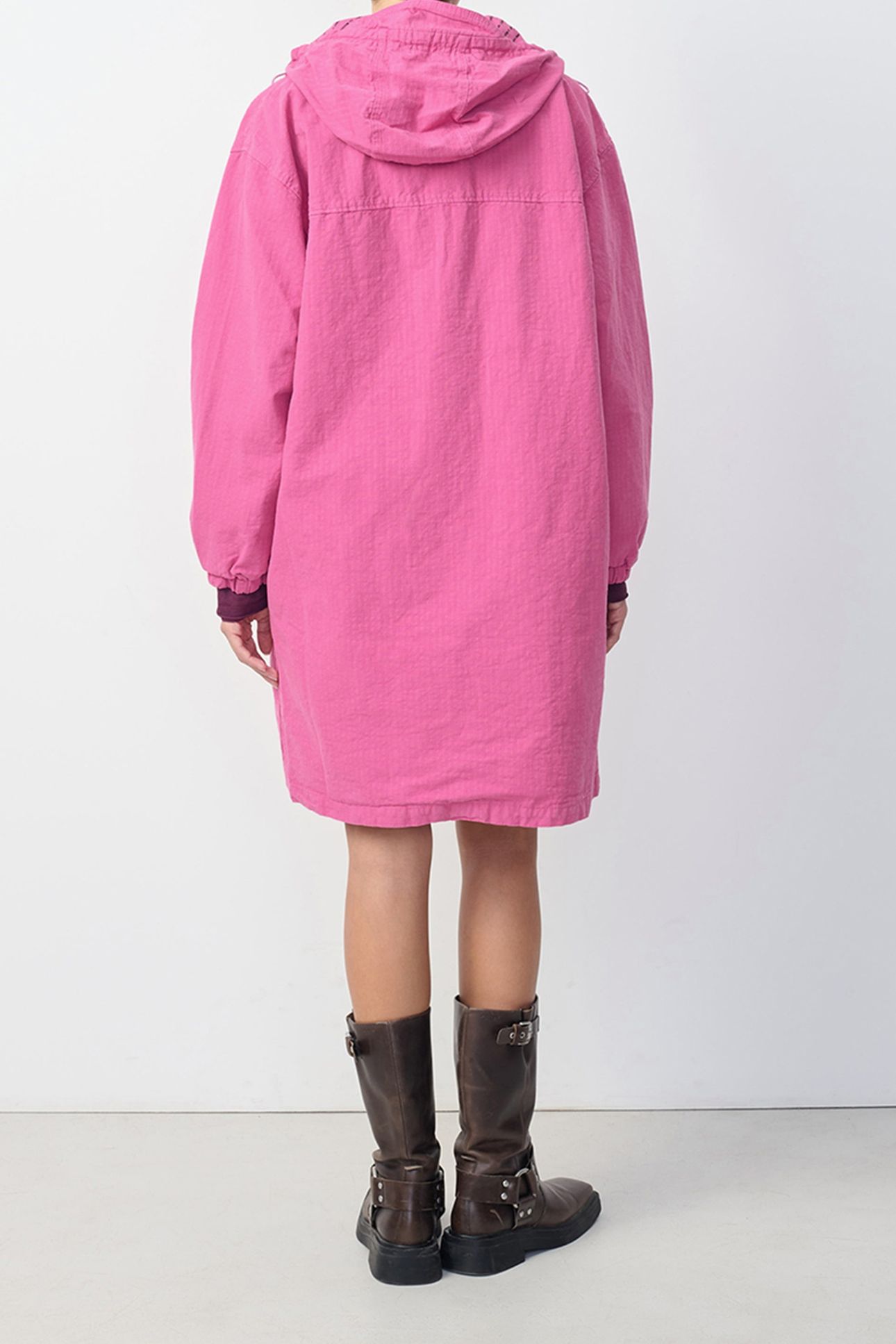 RYGYBAY COAT MILKSHAKE 2