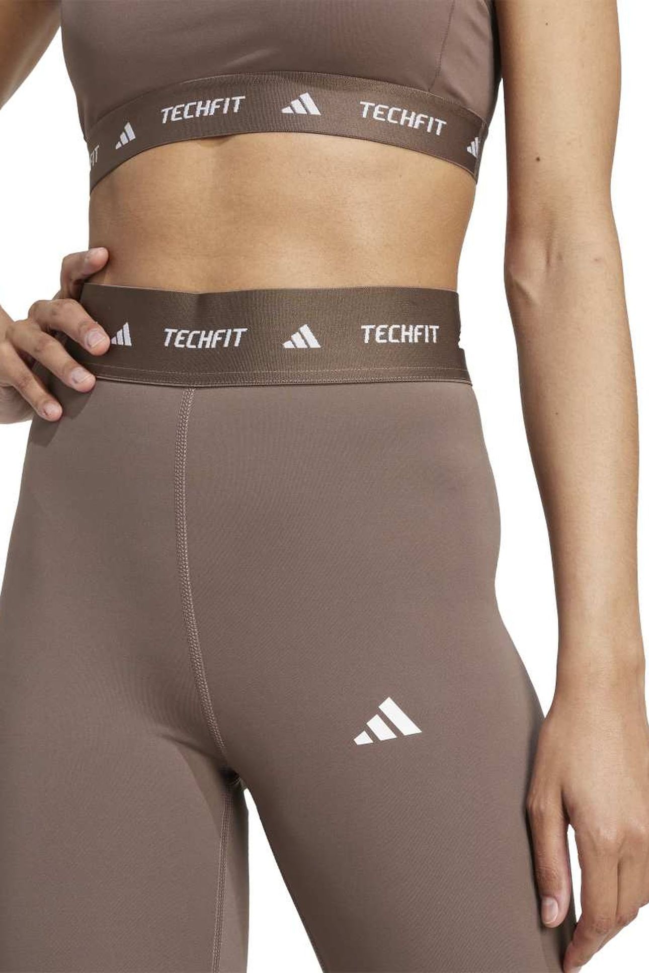 TF CAPRI LEGGINGS EARTH STRATA 6