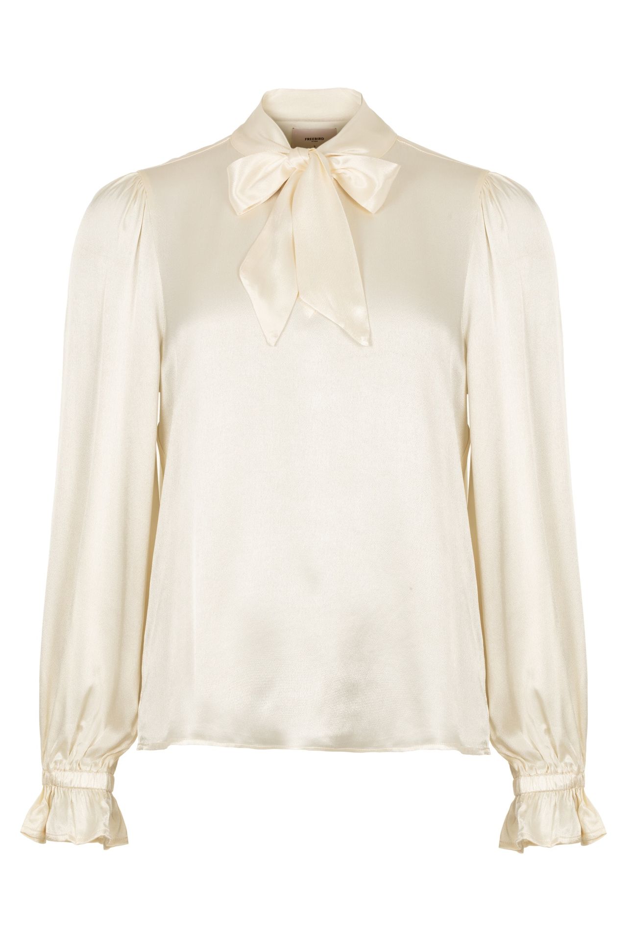 BENJA BLOUSE OFF WHITE 3