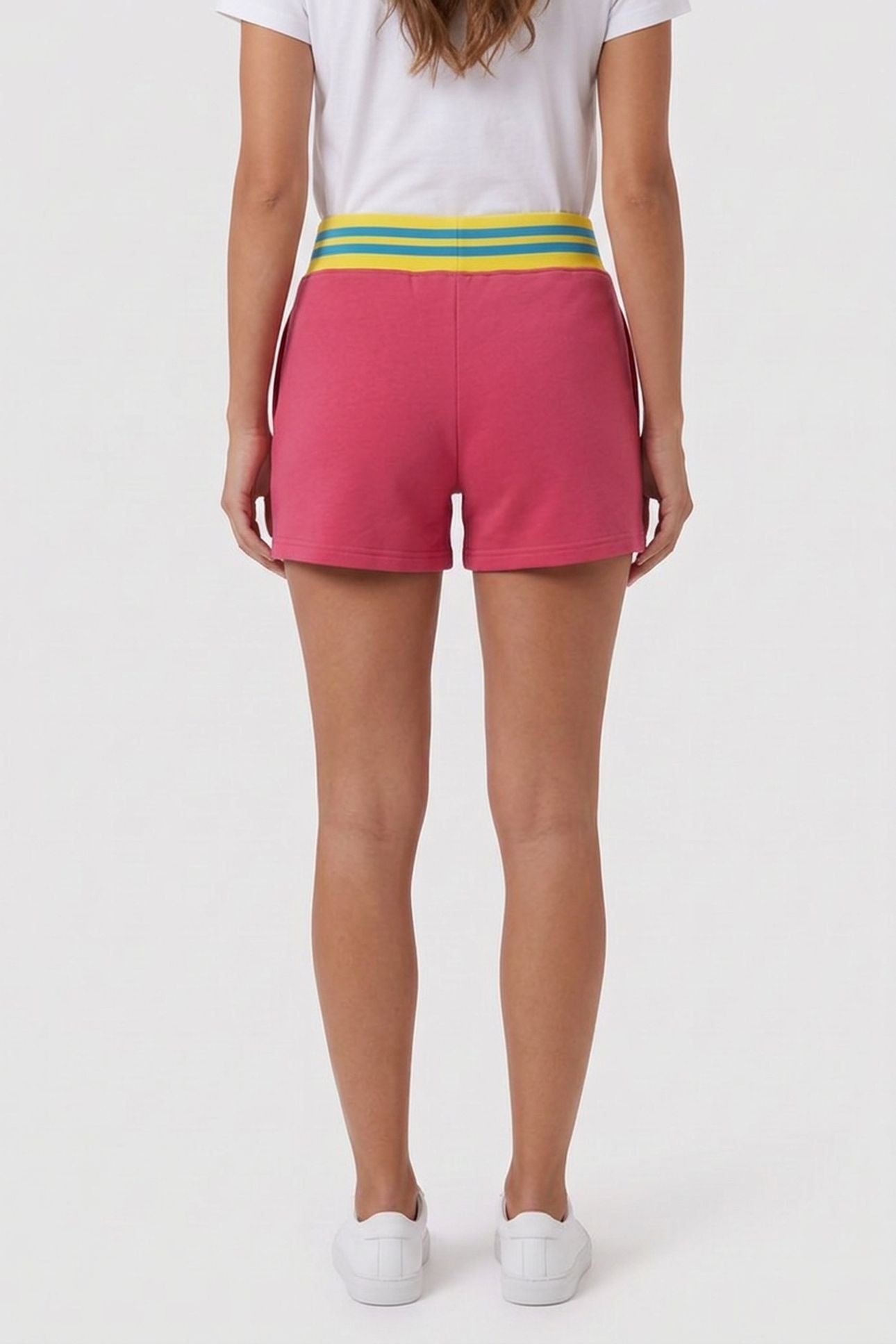 TROUSERS PINK 2
