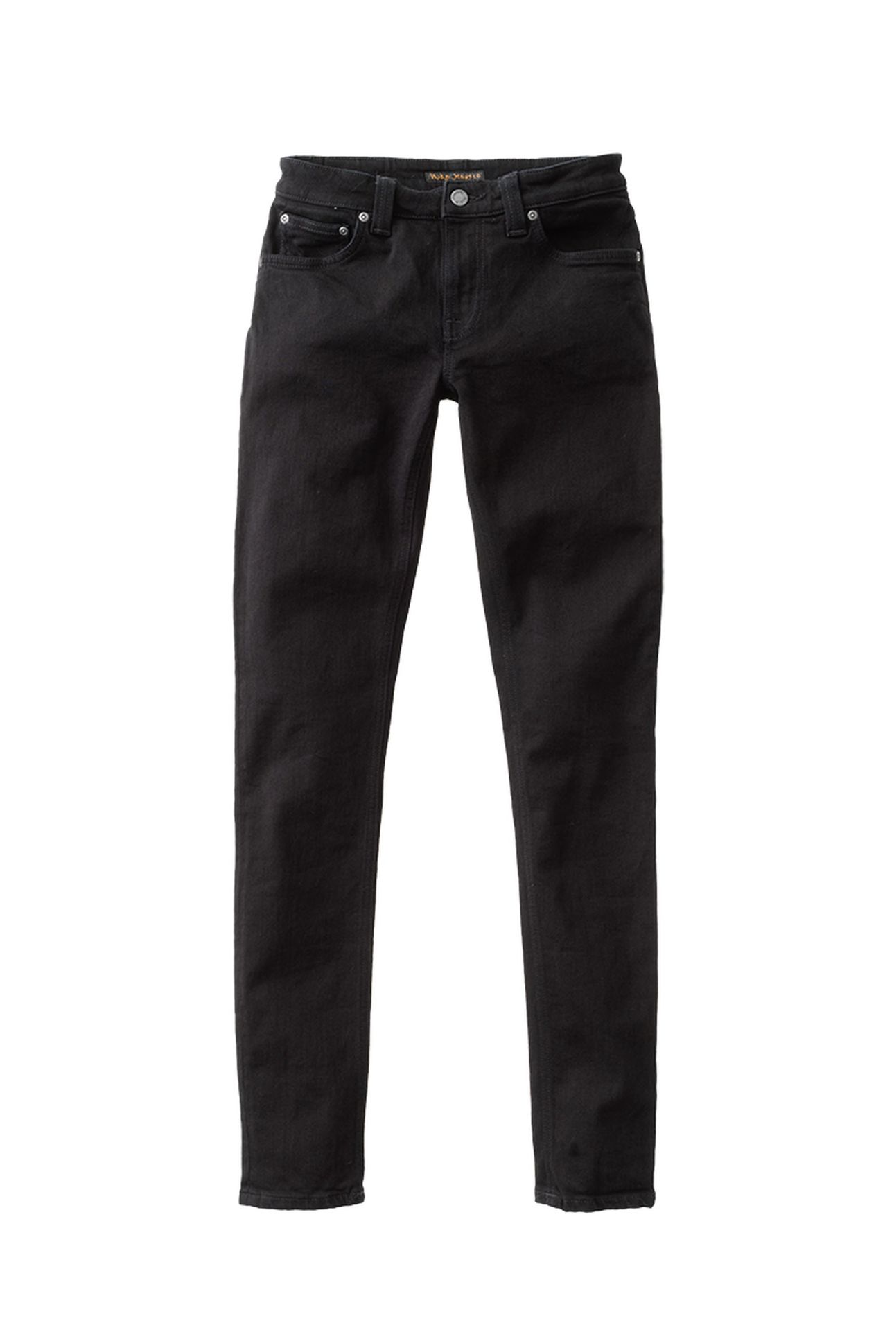 SKINNY LIN BLACK 3