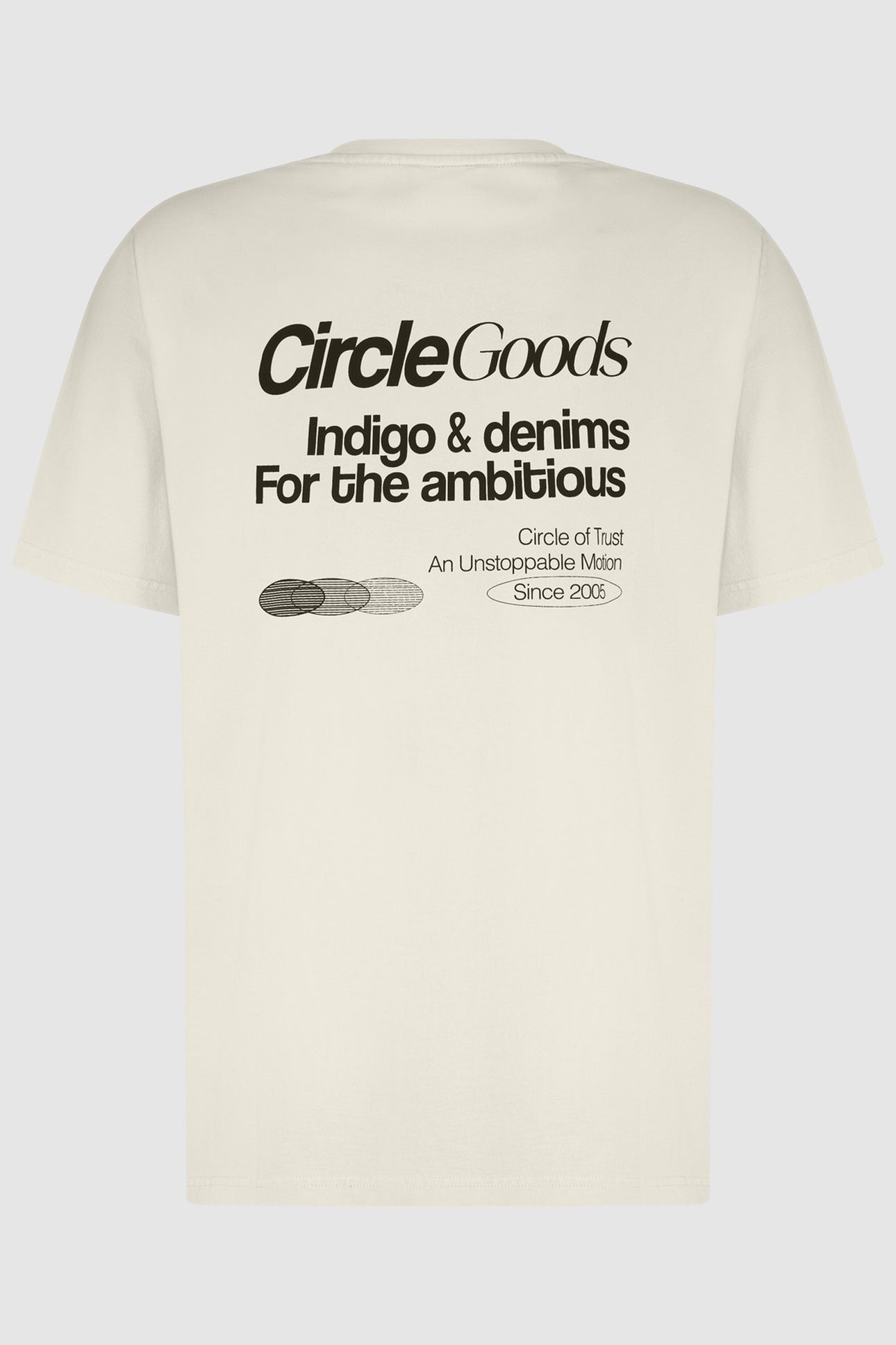 LUKE TEE ANTIQUE WHITE 3