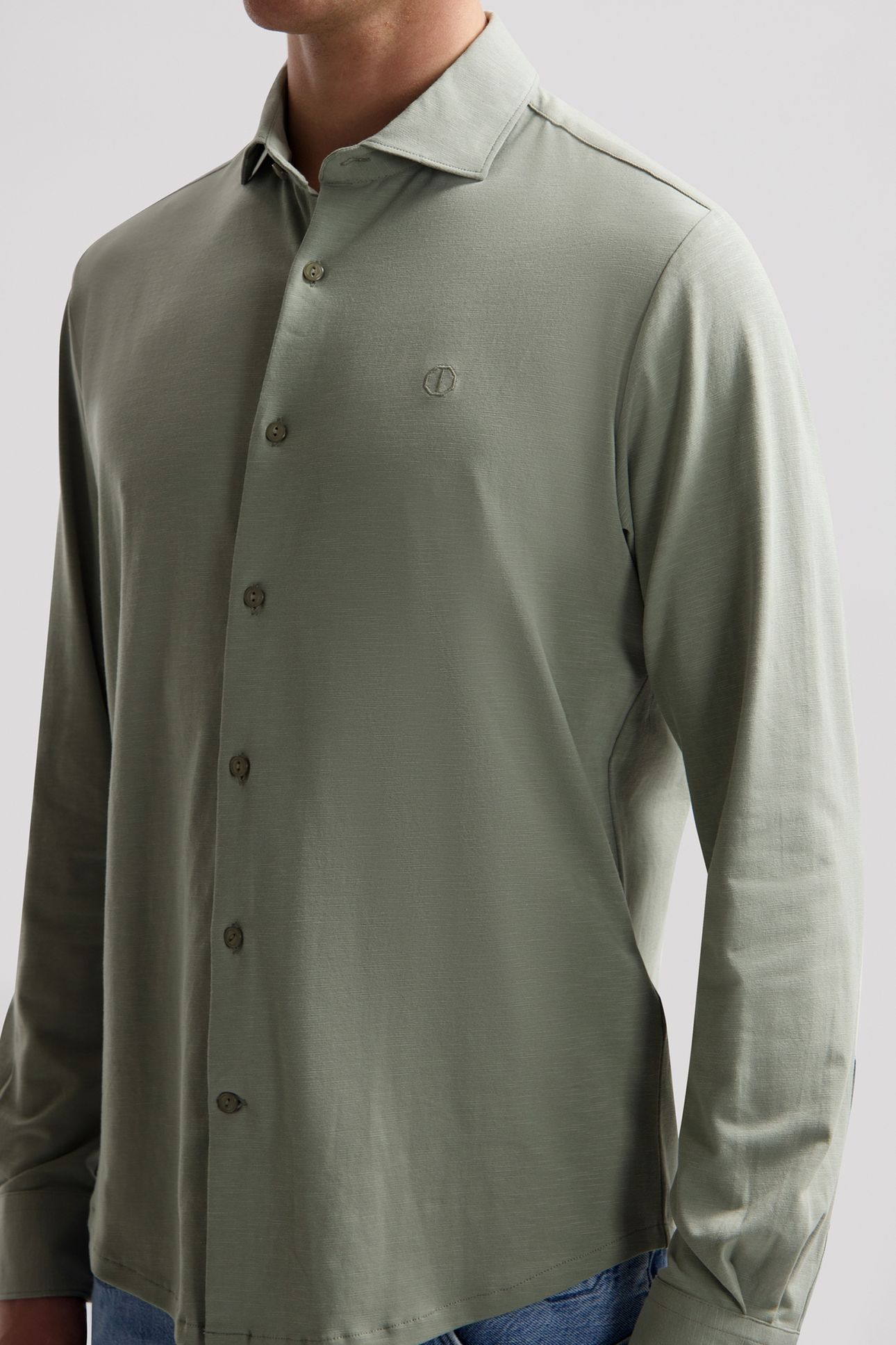 DS_BO SHIRT GREEN SHADOW 3