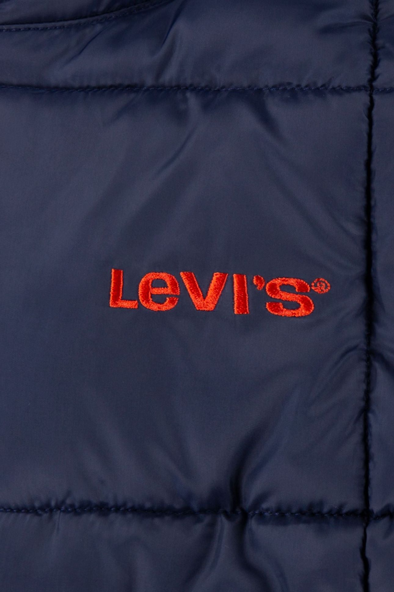 BOYS PUFFER JACKET OCEAN CAVERN 4