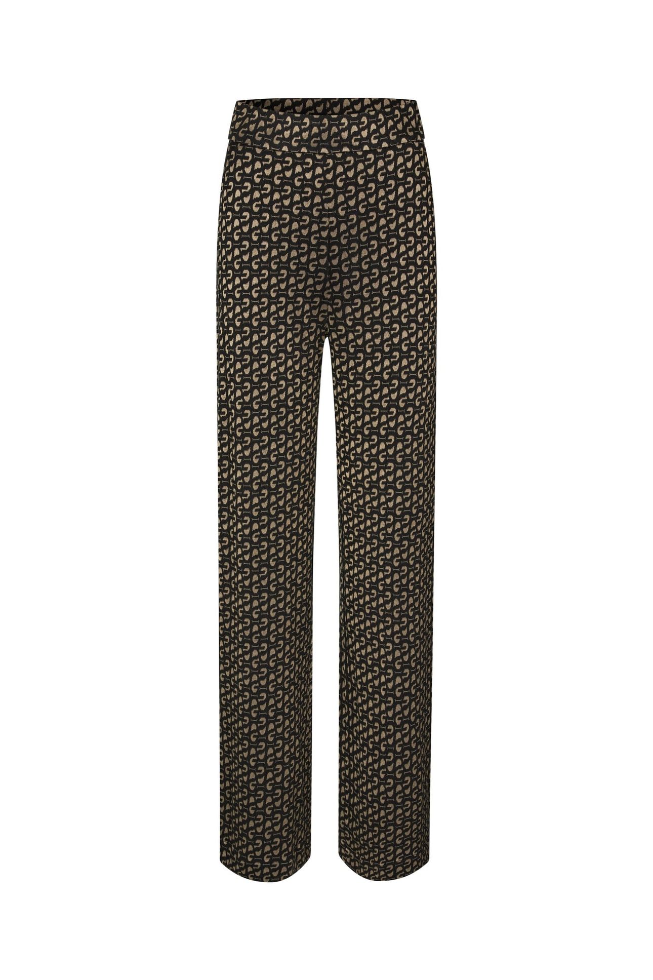 MAGIC PANTS LONG SG LOGO 3