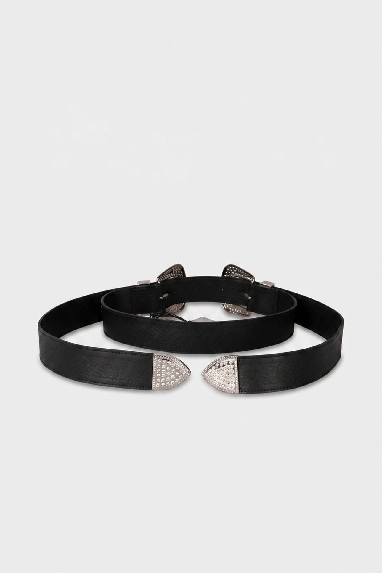 BELT BLACK 2