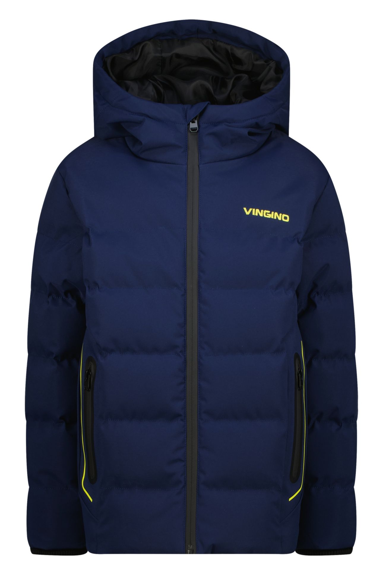 BOYS TAKE JACKET OUTDOOR NAVY 4