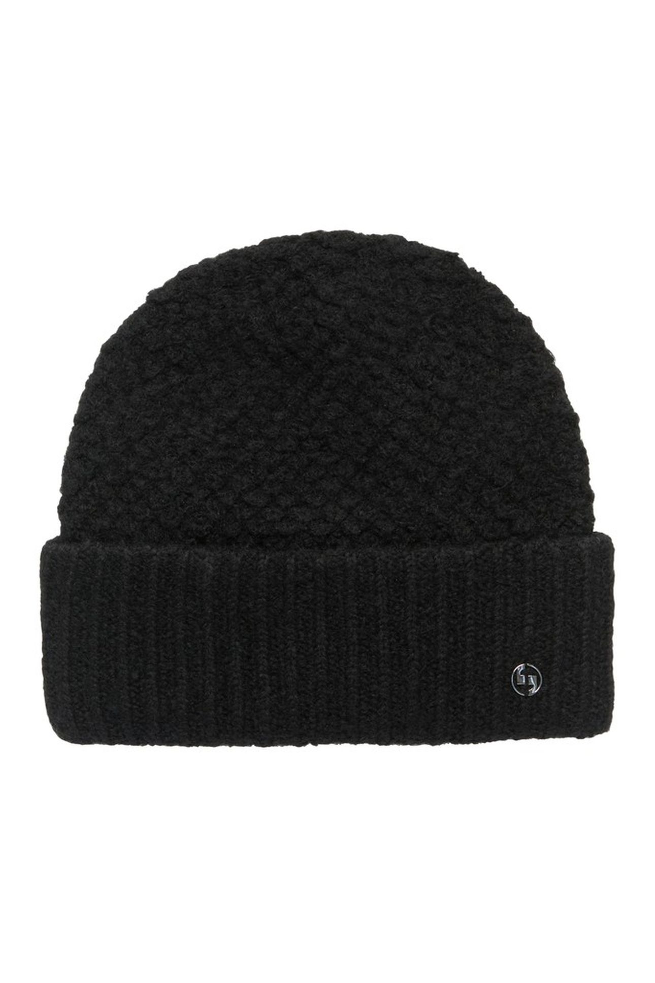 COMMA SOFT ACCESSORIES BLACK 1