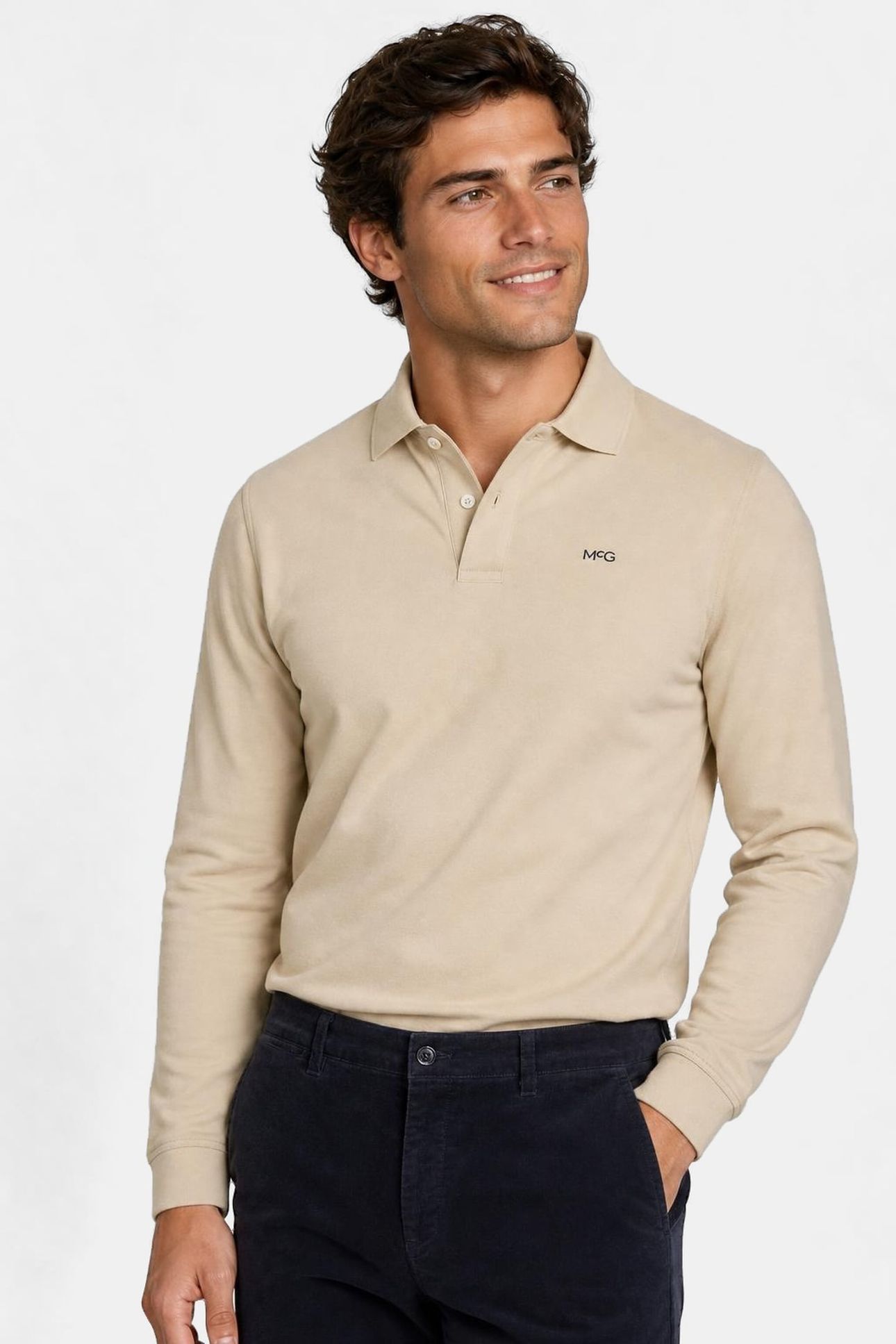 CLASSIC POLO SAND 2