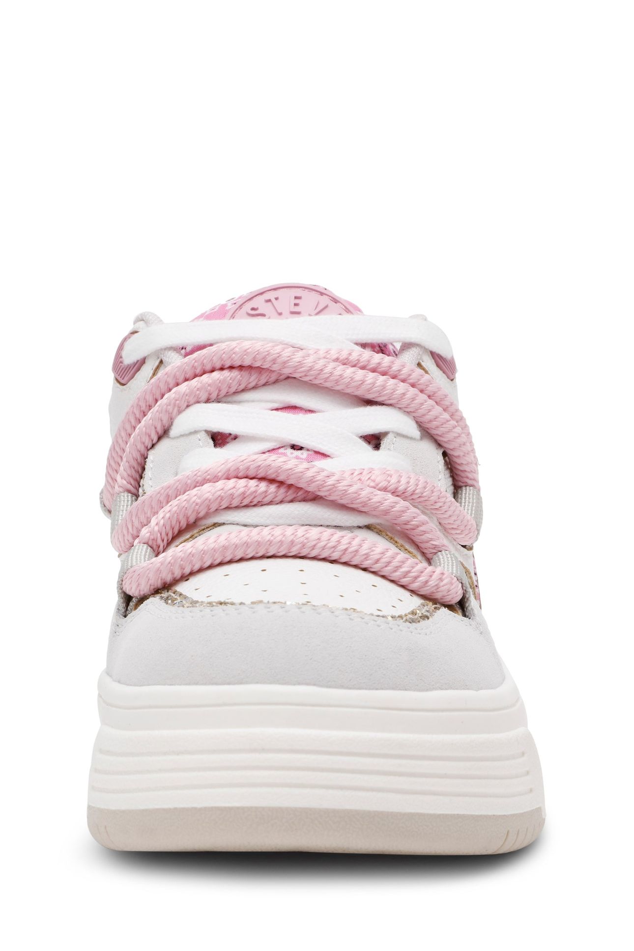 BROUHAHA SNEAKERS BLUSH MULT 2