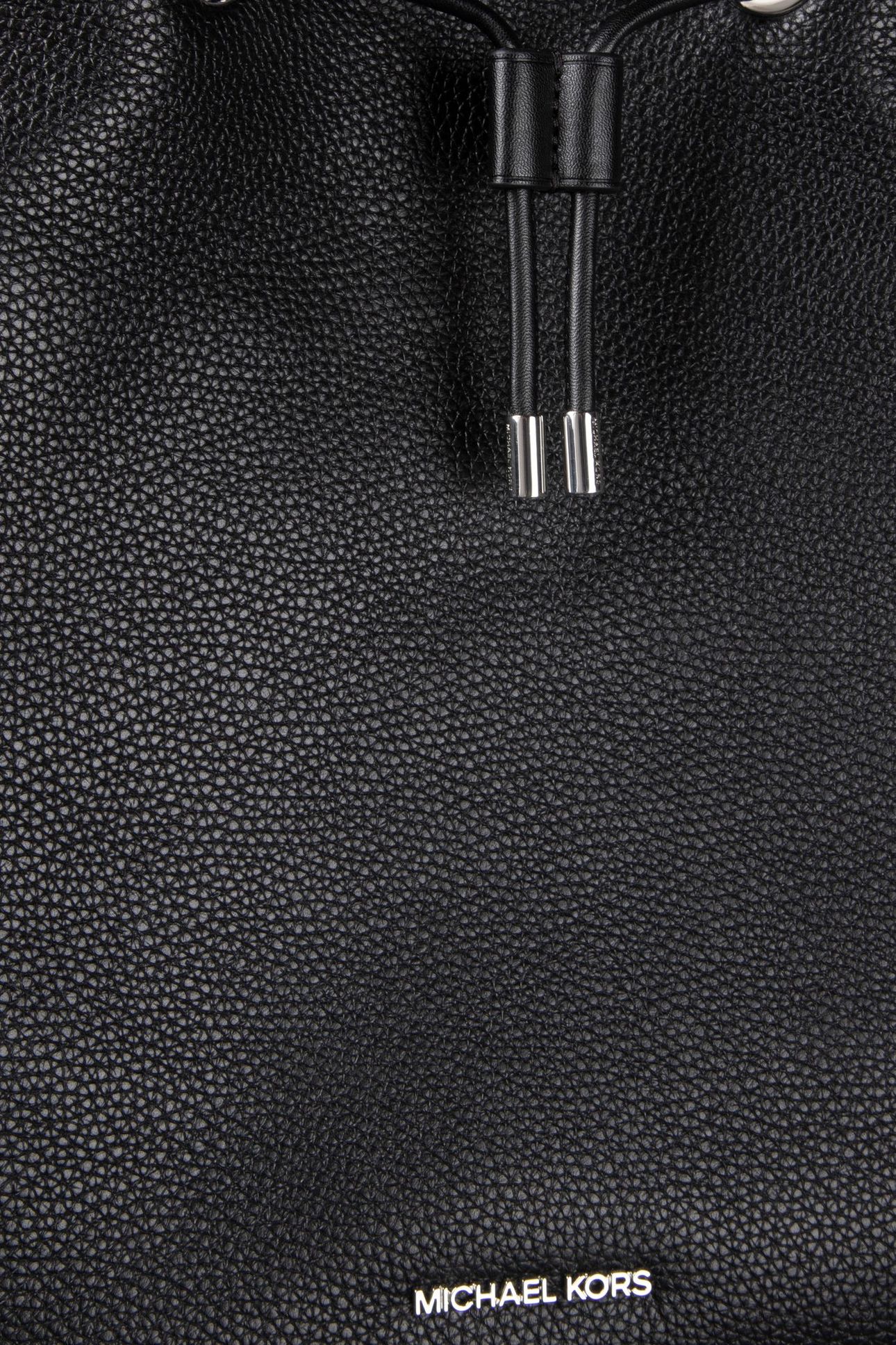 MEDIUM TOTE BLACK 4