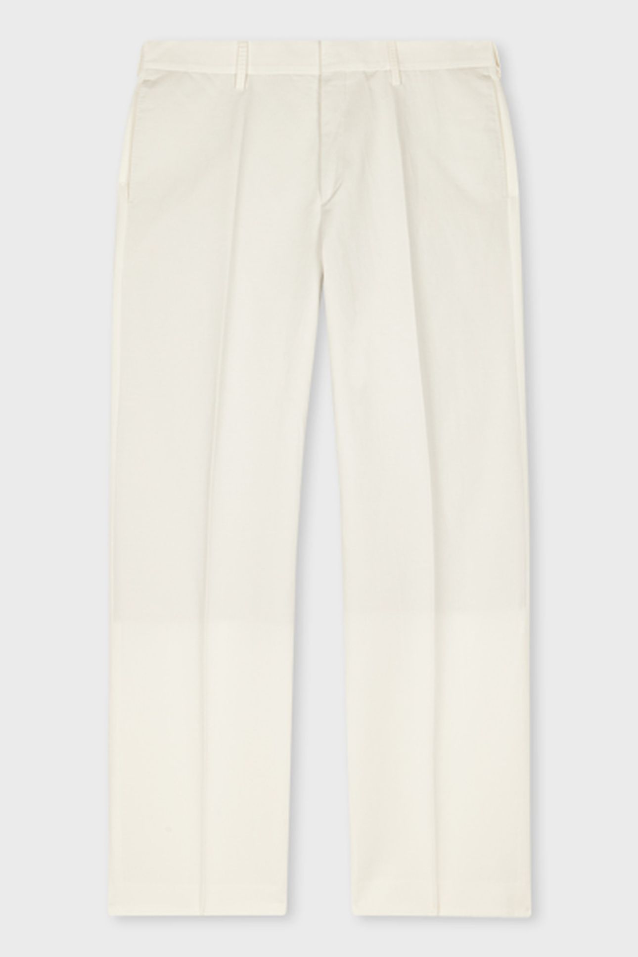 MENS TROUSER OFF WHITE 2
