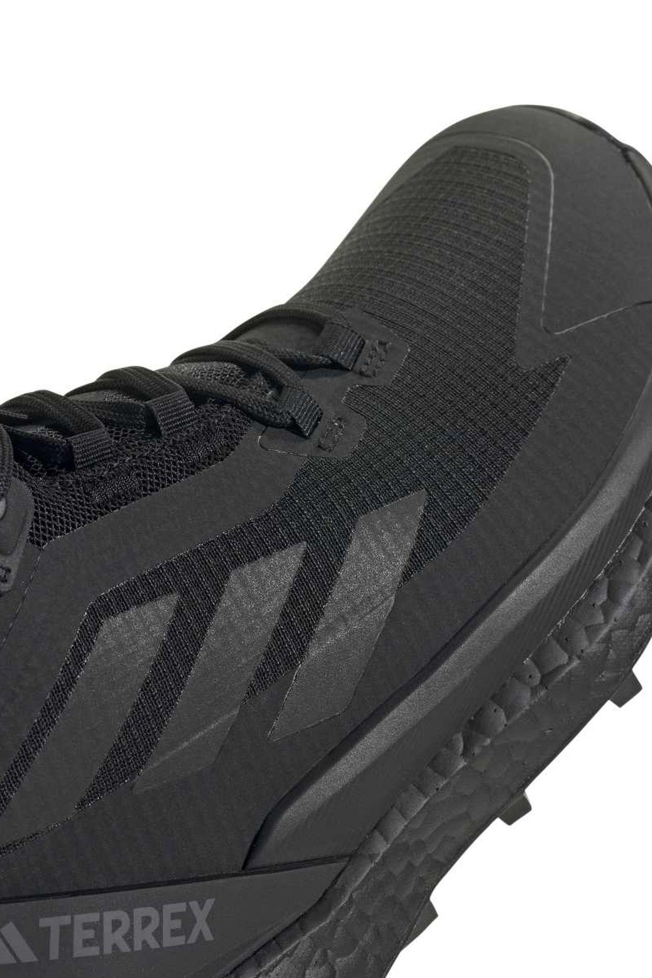 UNISEX TERREX FREE HIKER 2 GTX CORE BLACK 7