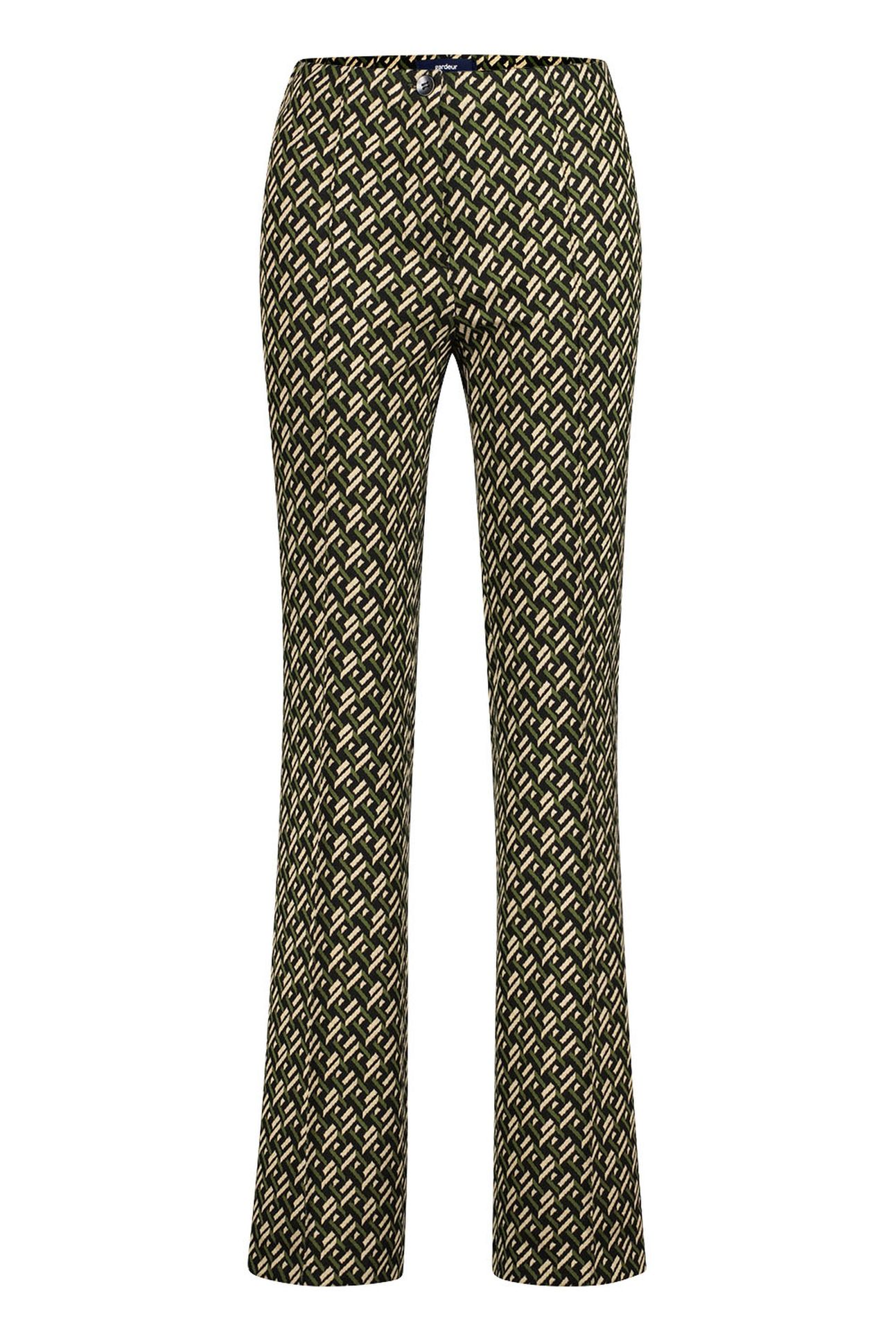 ZARIA820-645141 KHAKI 1