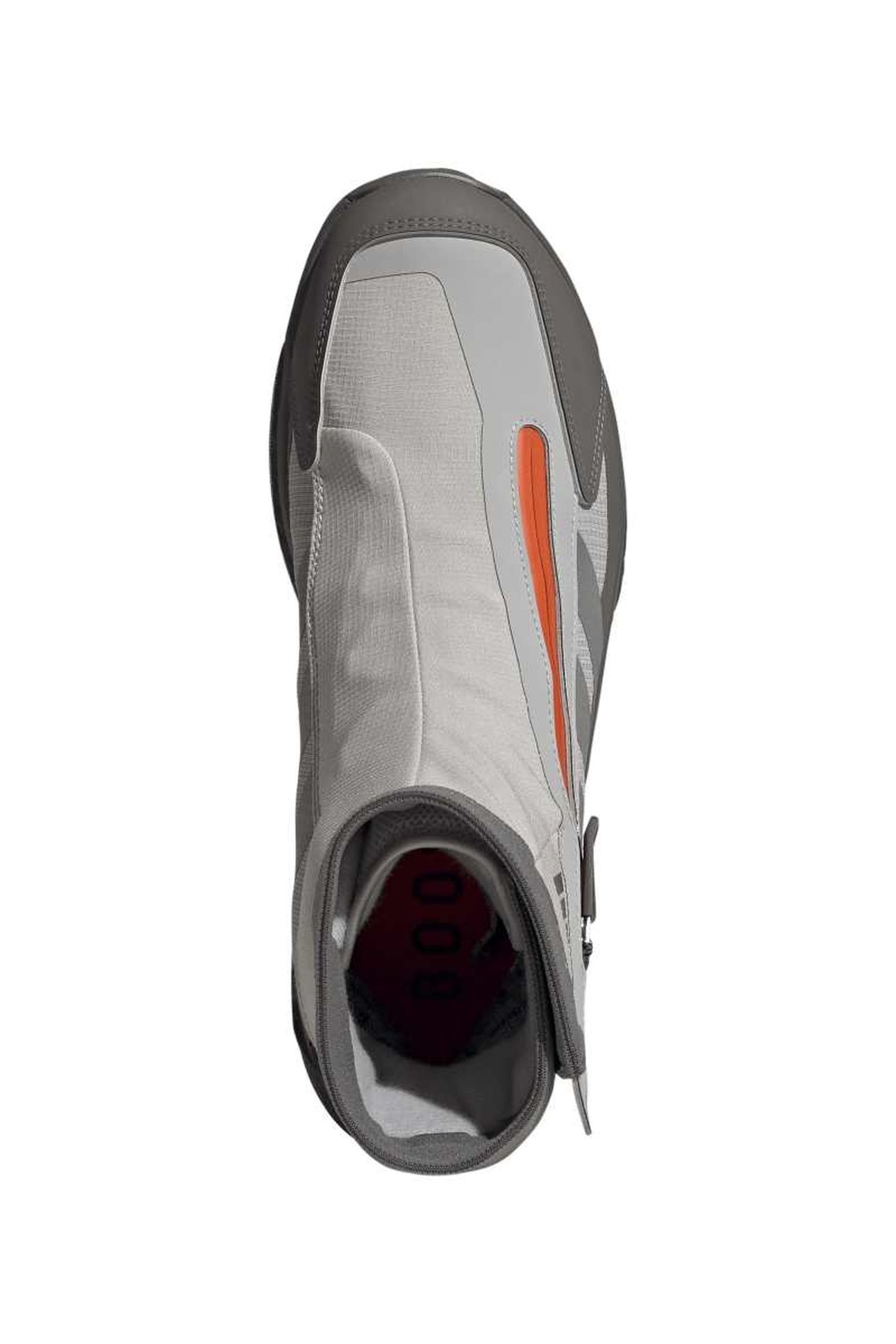UNISEX FREE HIKER 2 GTX CLIMAWARM + GREY TWO 6