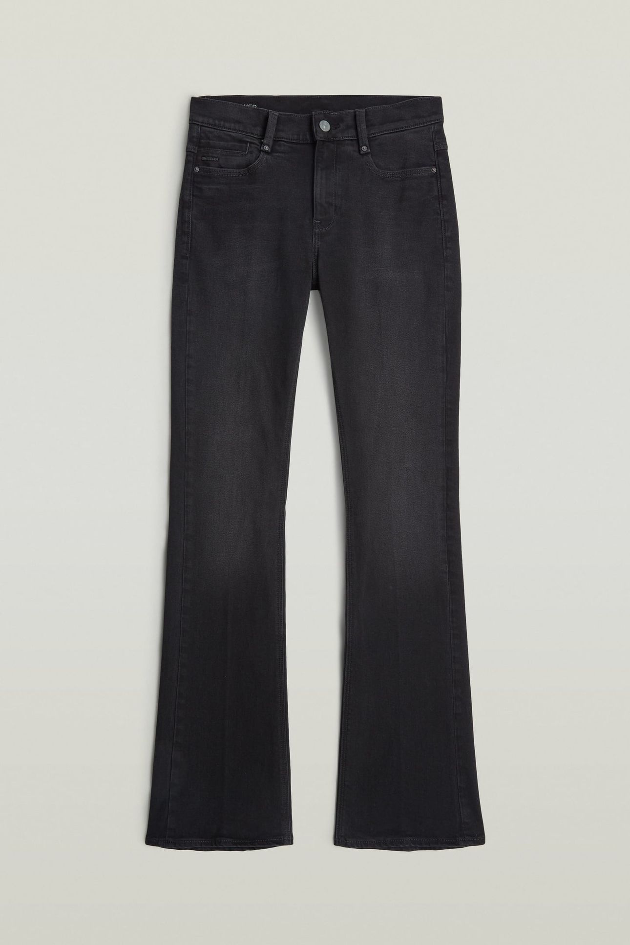 NOXER BOOTCUT OXFORD 4