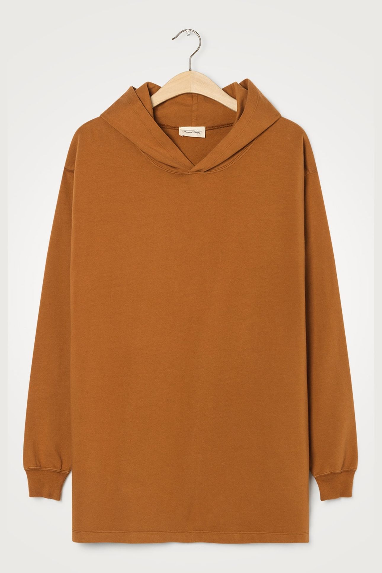 FIZVALLEY LONG-SLEEVE T-SHIRT ECUREUIL VINTAGE 3