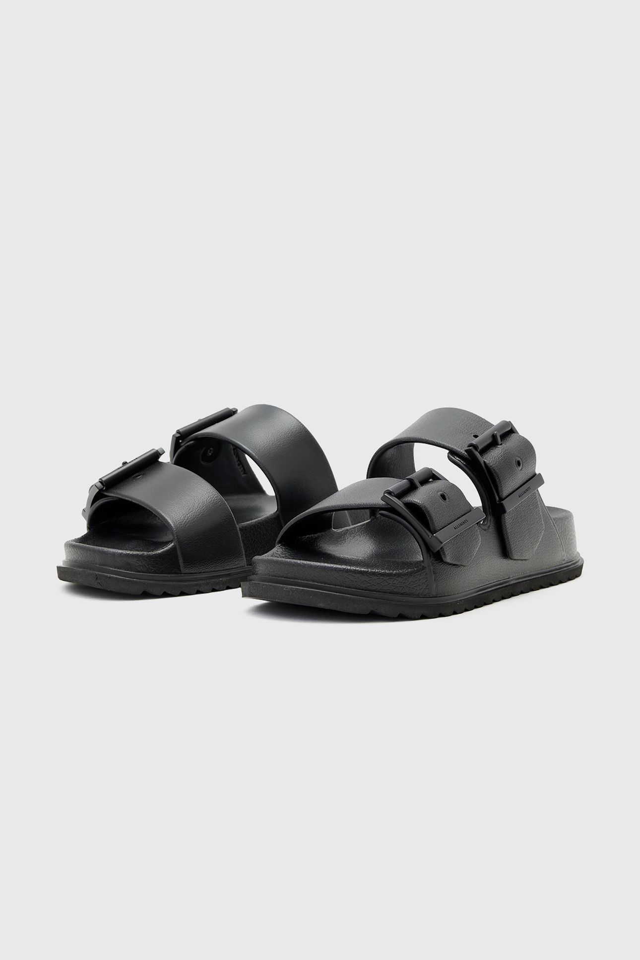 SIAN EVA SANDAL BLACK 2
