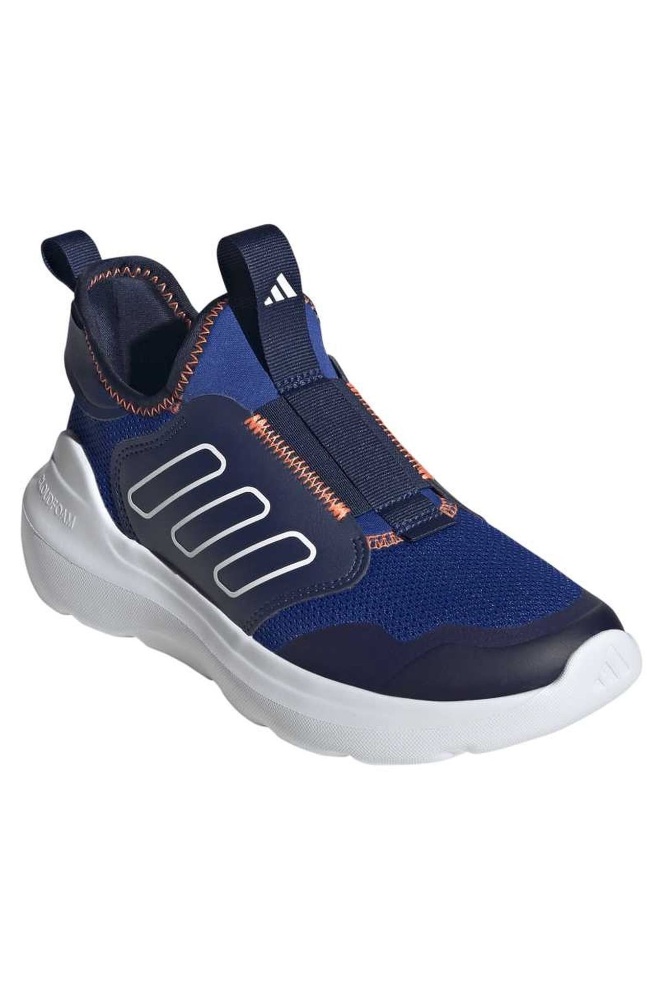 JUNIOR TENSAUR COMFORT AC TEAM ROYAL BLUE 3