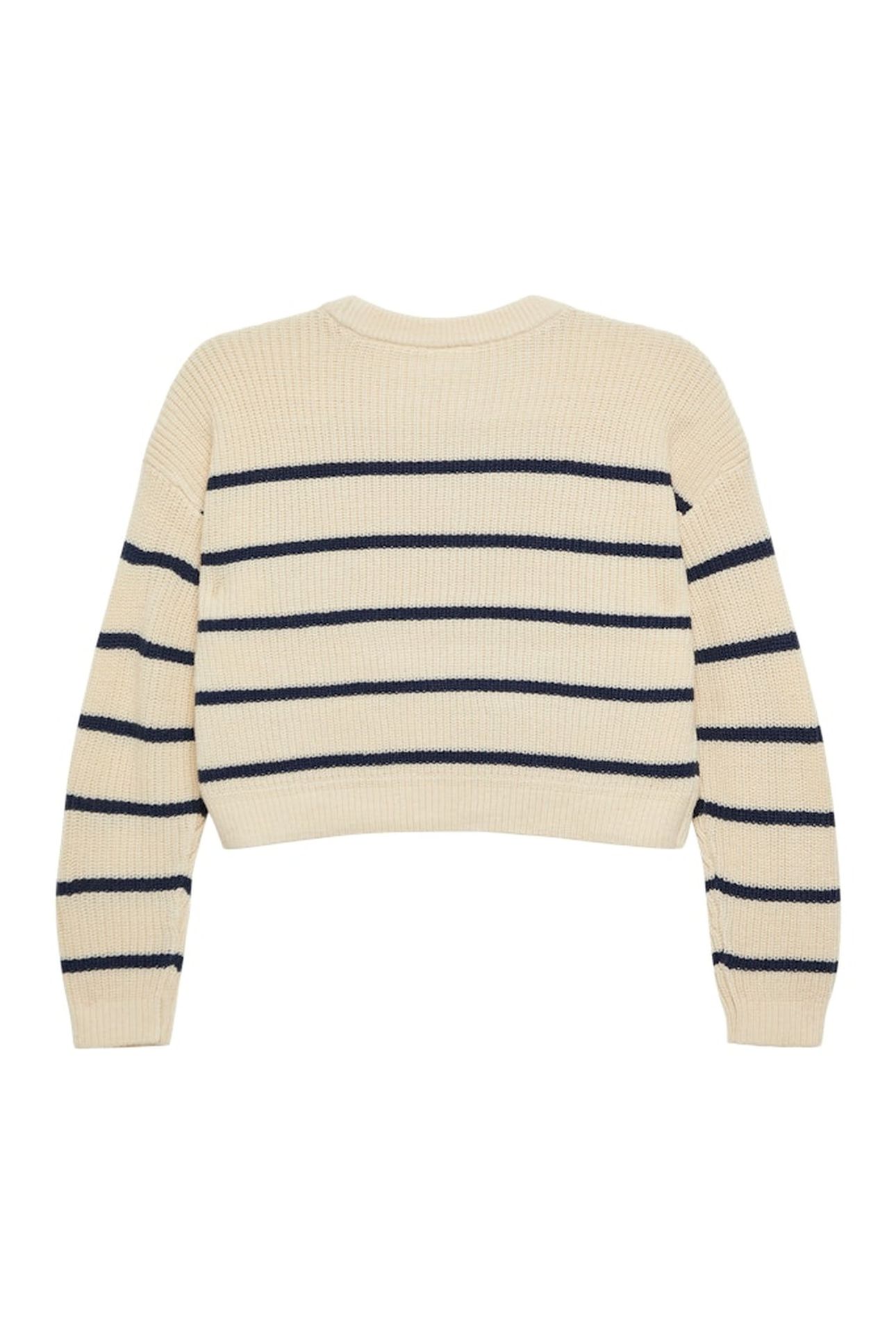 S.OLIVER PULLOVER OFFWHITE 2