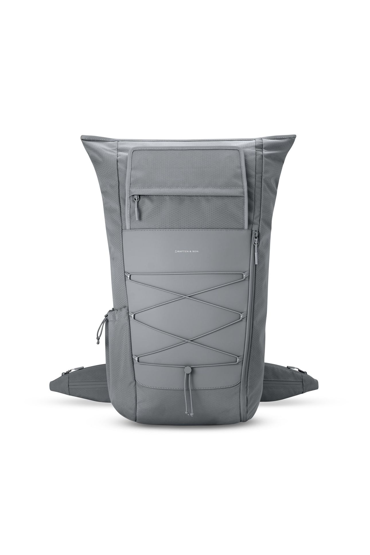 UNISEX BANFF STONE GREY 2