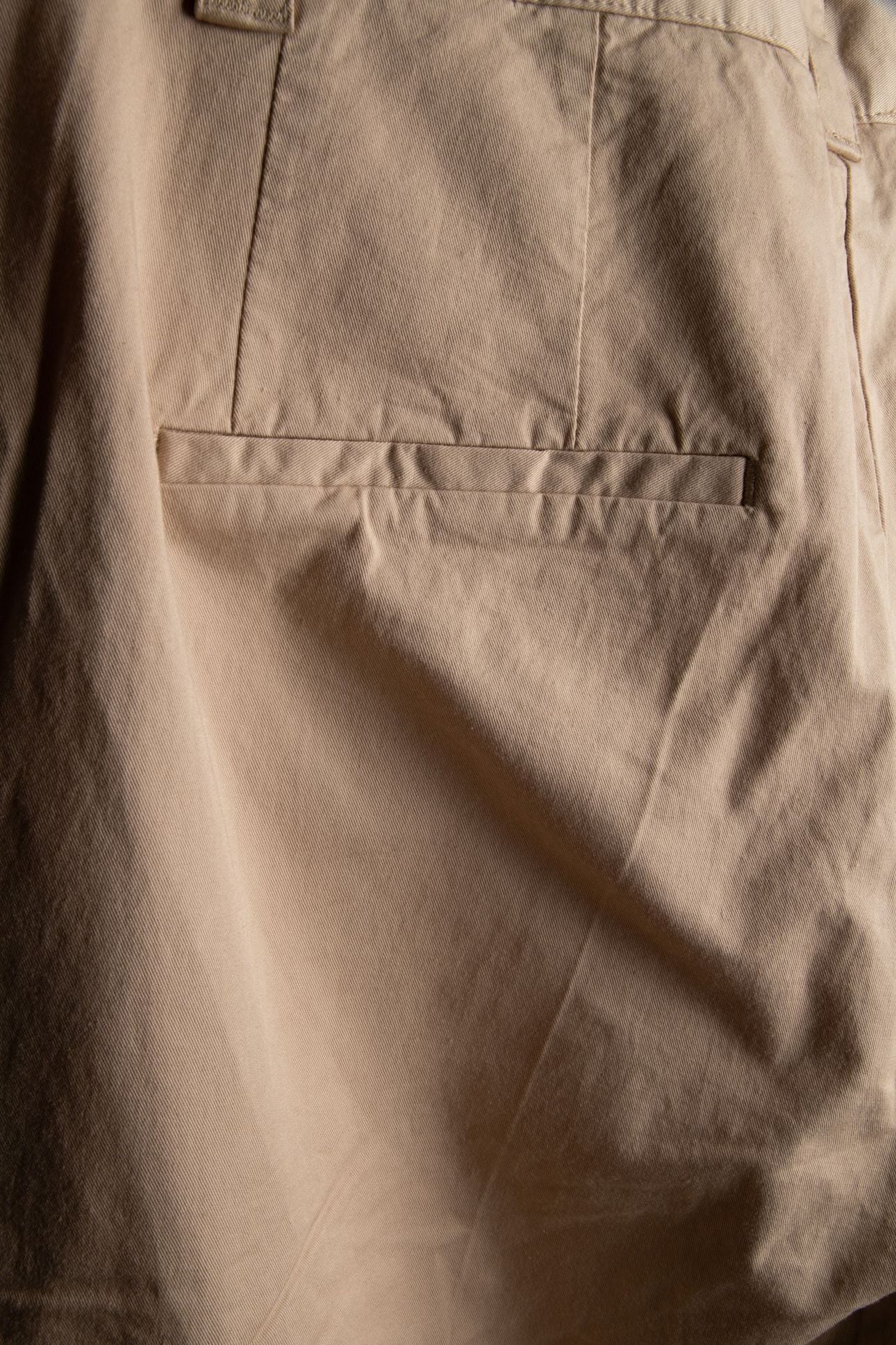 WIDE TROUSERS BEIGE 4